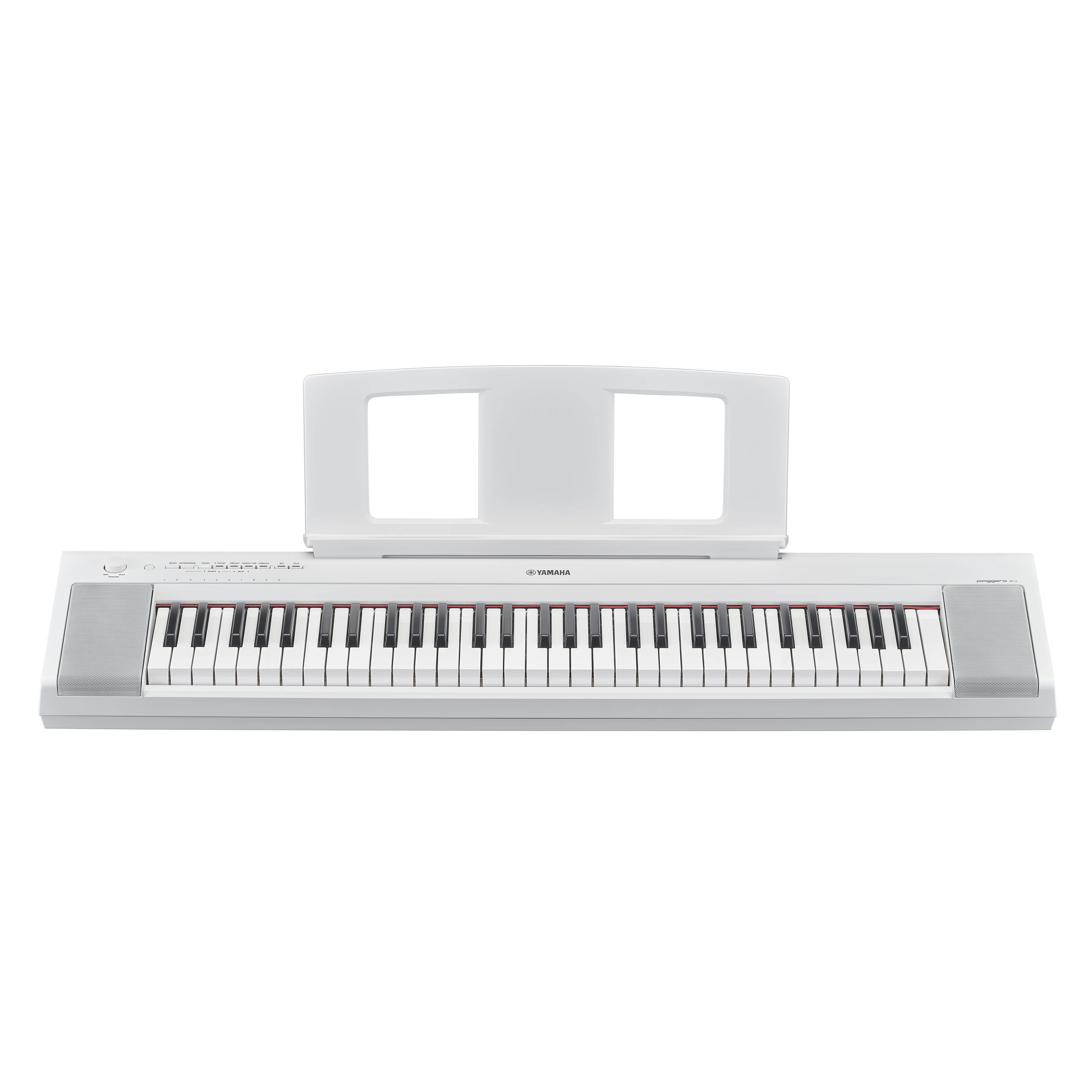 Yamaha NP-15 W prenosni klavir
