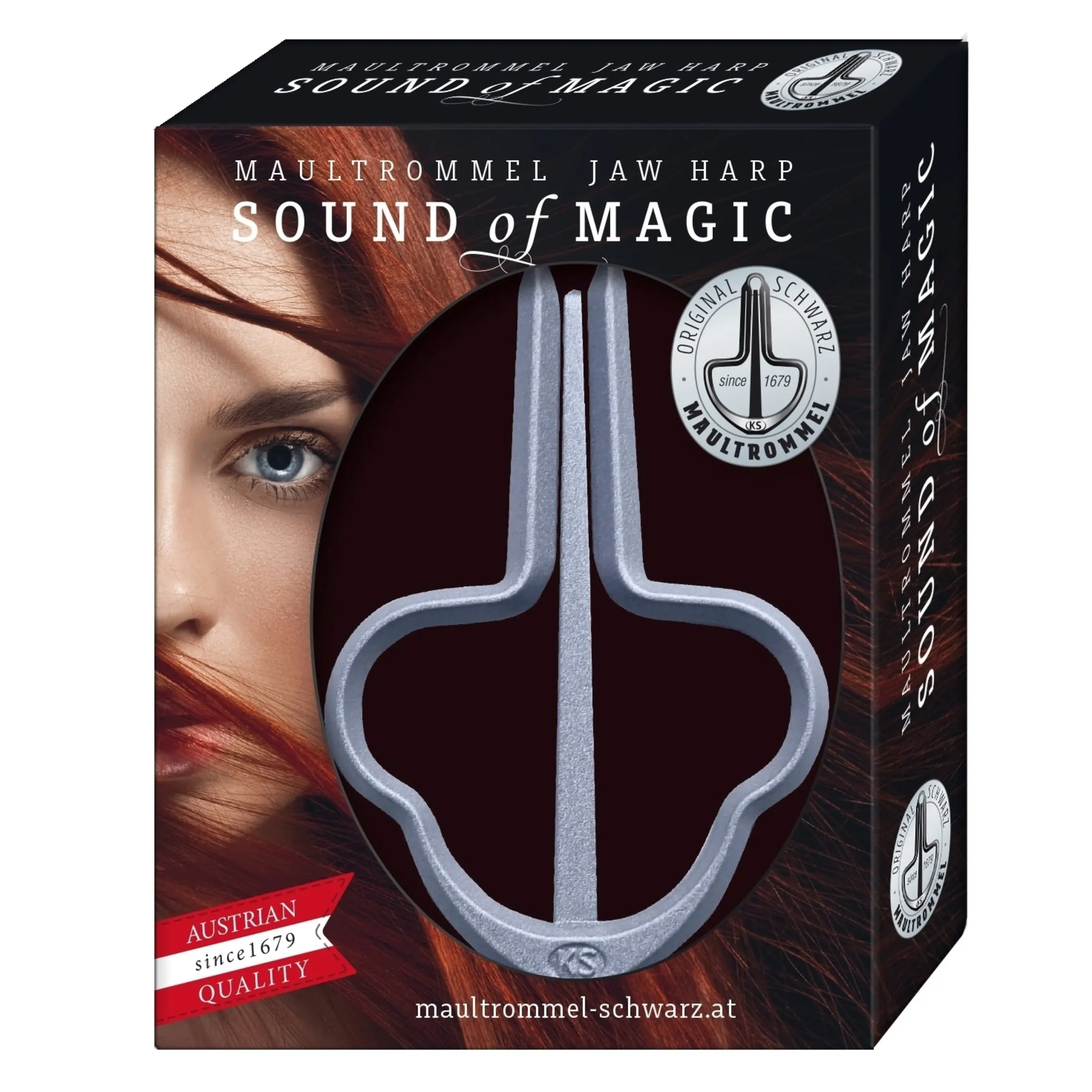 Dromlja Schwarz 82mm