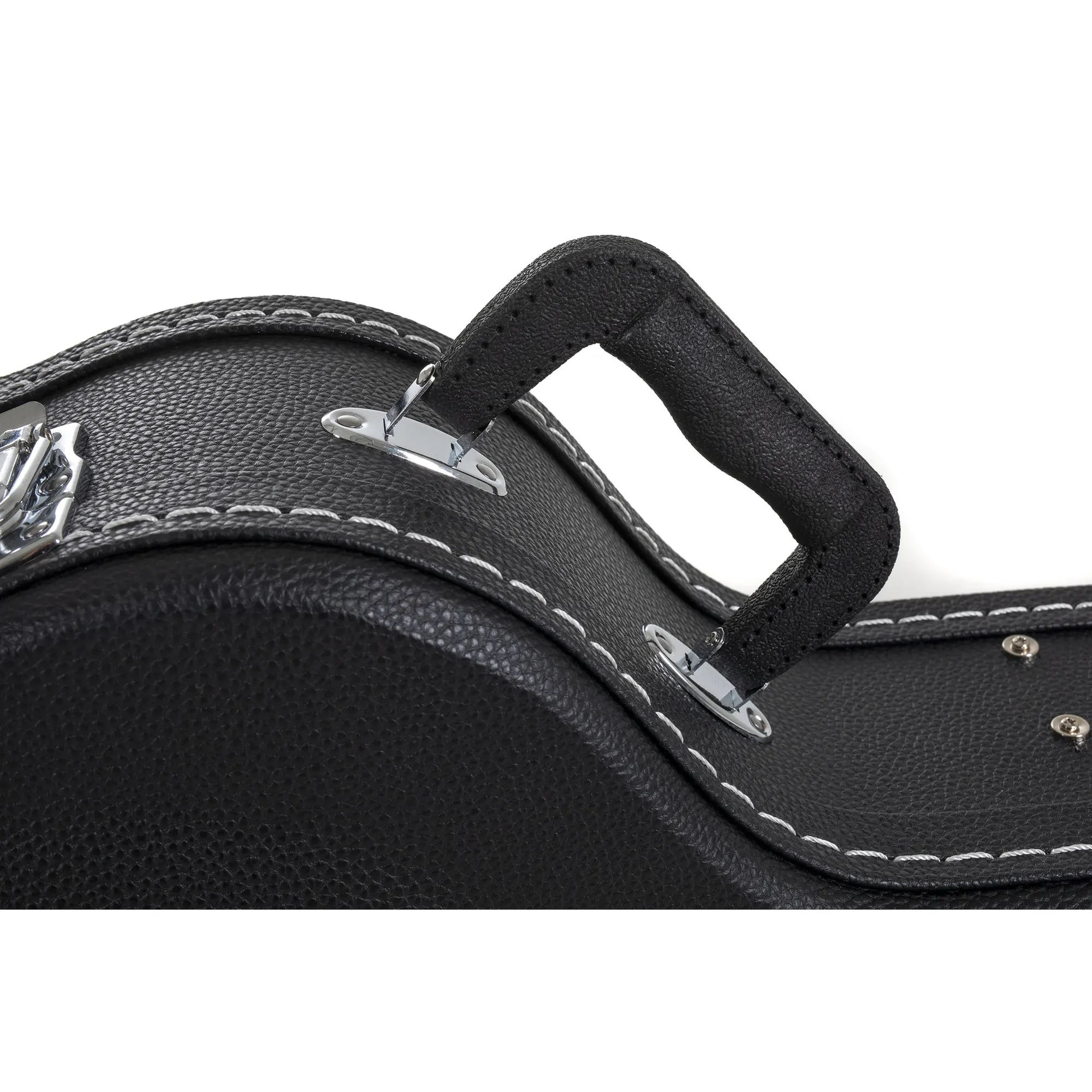 GEWA Arched Top Economy kovček za jumbo/jazz kitaro