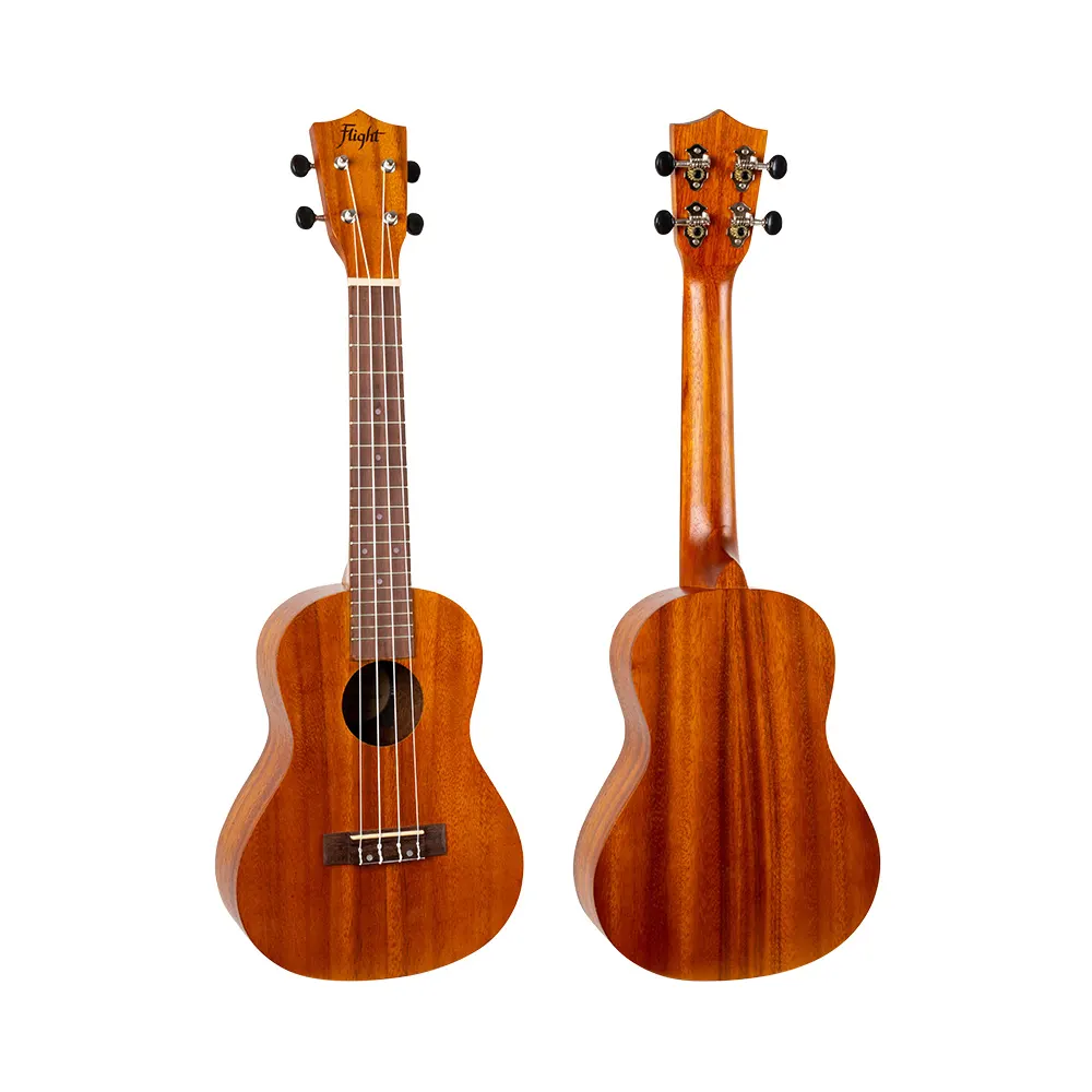 FLIGHT NUC250 Acacia koncertni ukulele