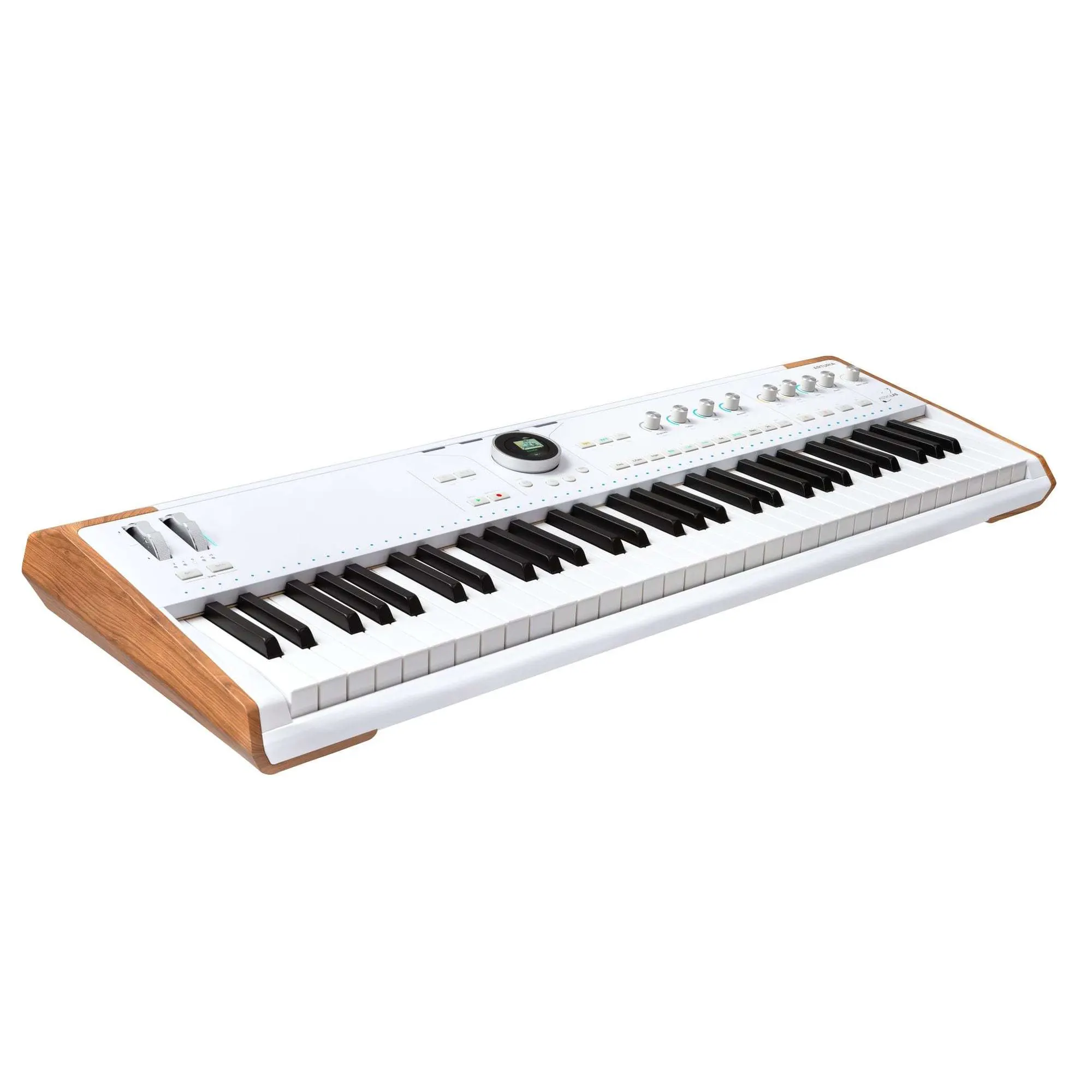 Arturia AstroLab stage keyboard