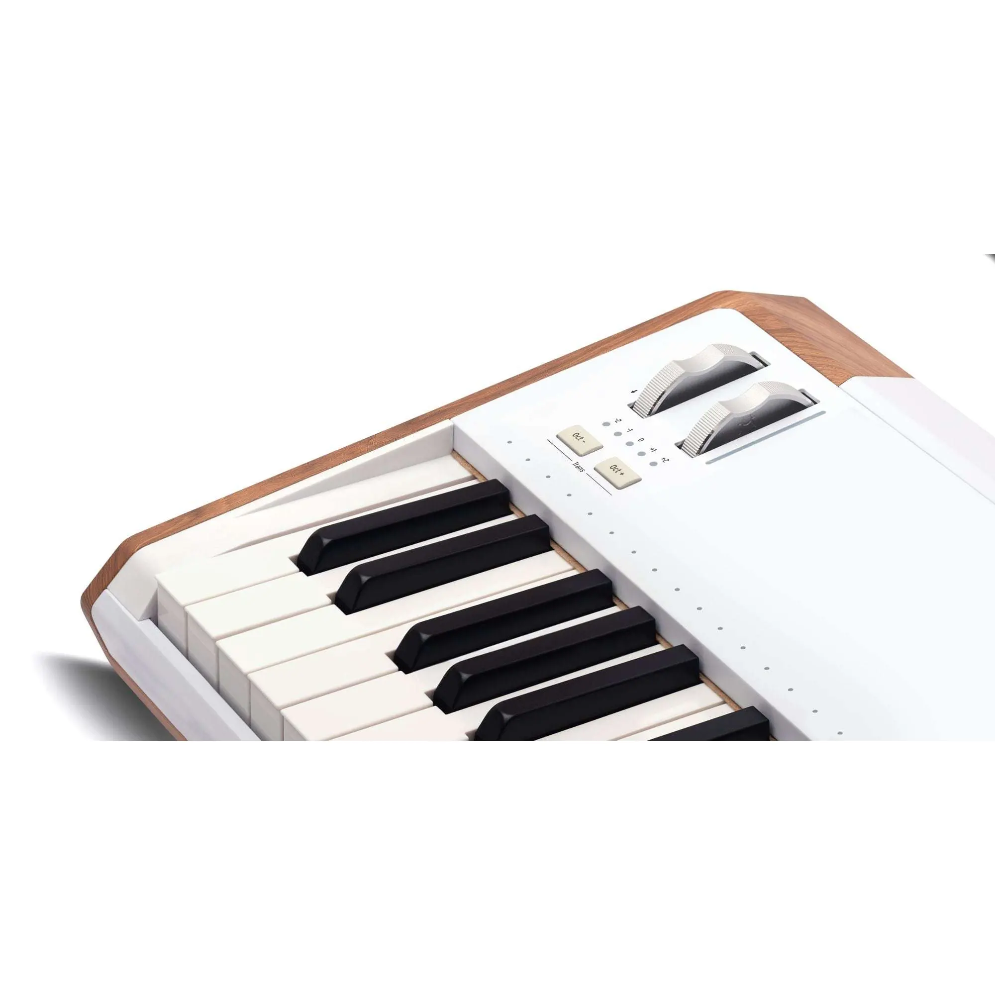 Arturia AstroLab stage keyboard