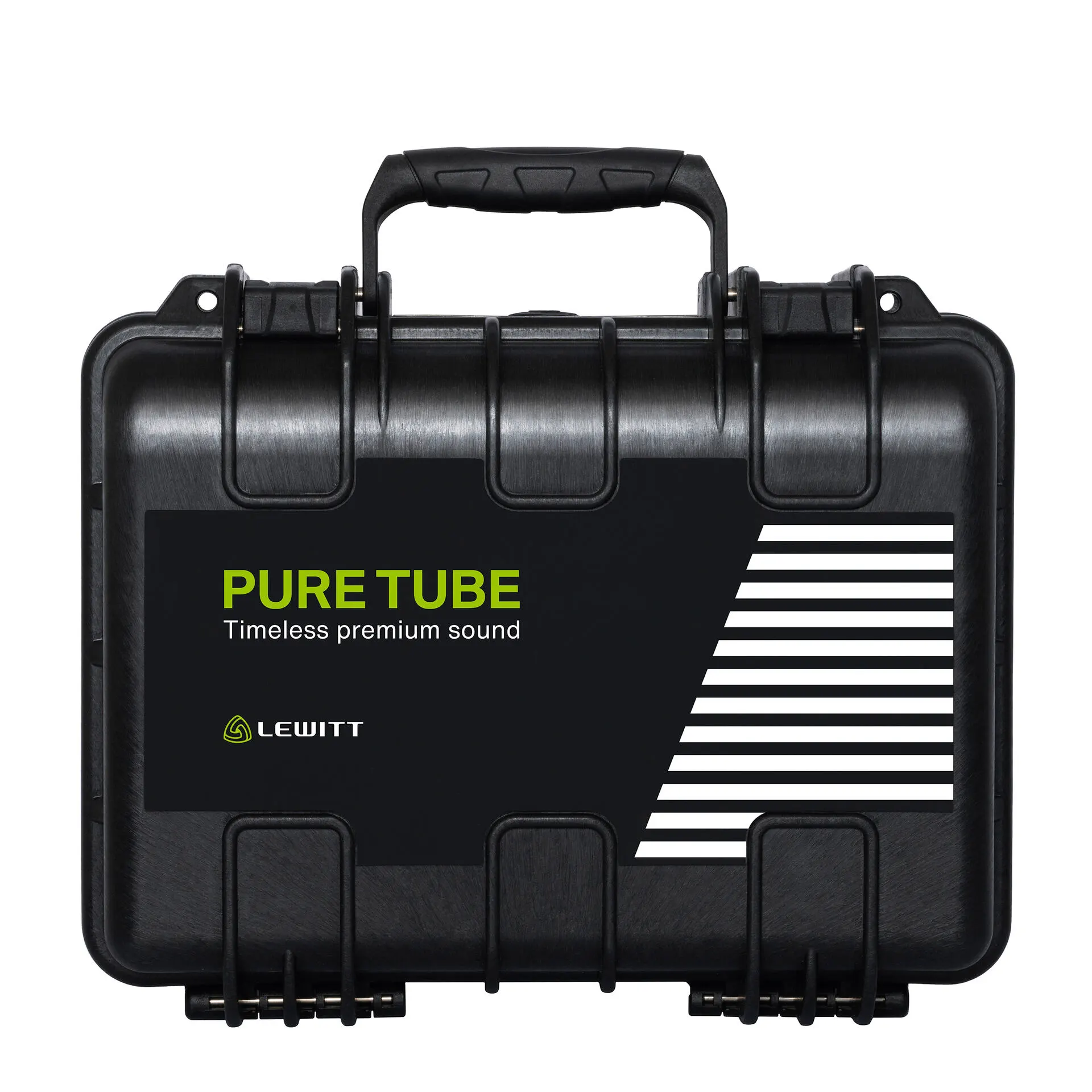 LEWITT Pure Tube Studio Set