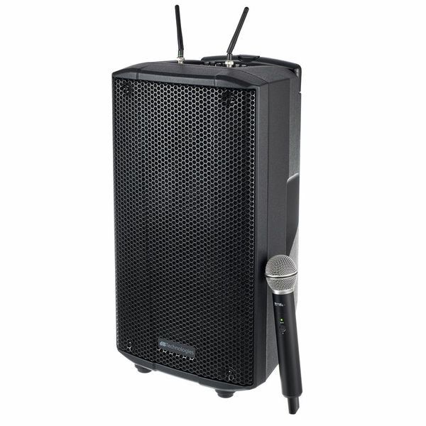 dB Technologies B-Hype Mobile HT baterijsko ozvočenje