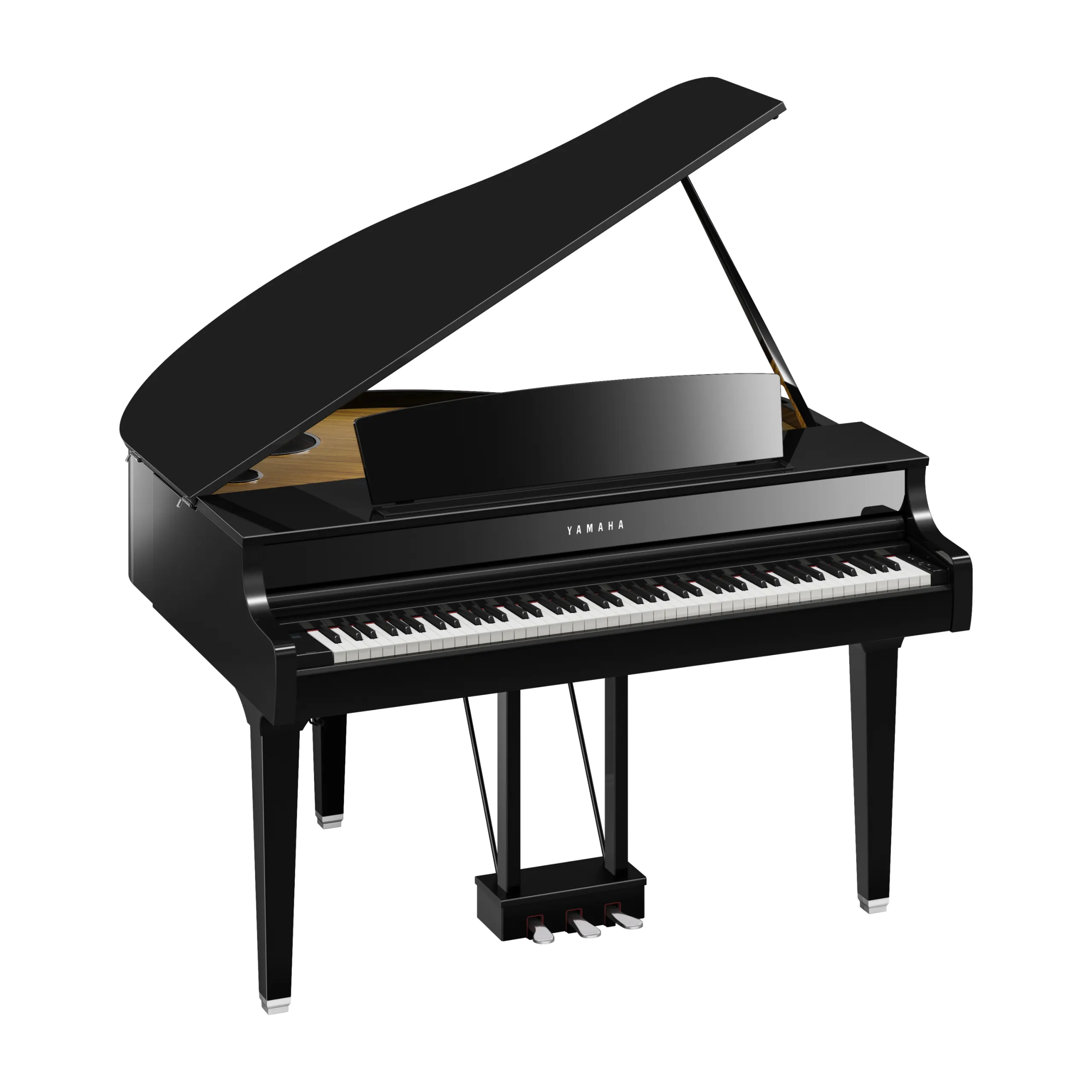 Yamaha CLP-895 GP Clavinova koncertni električni klavir