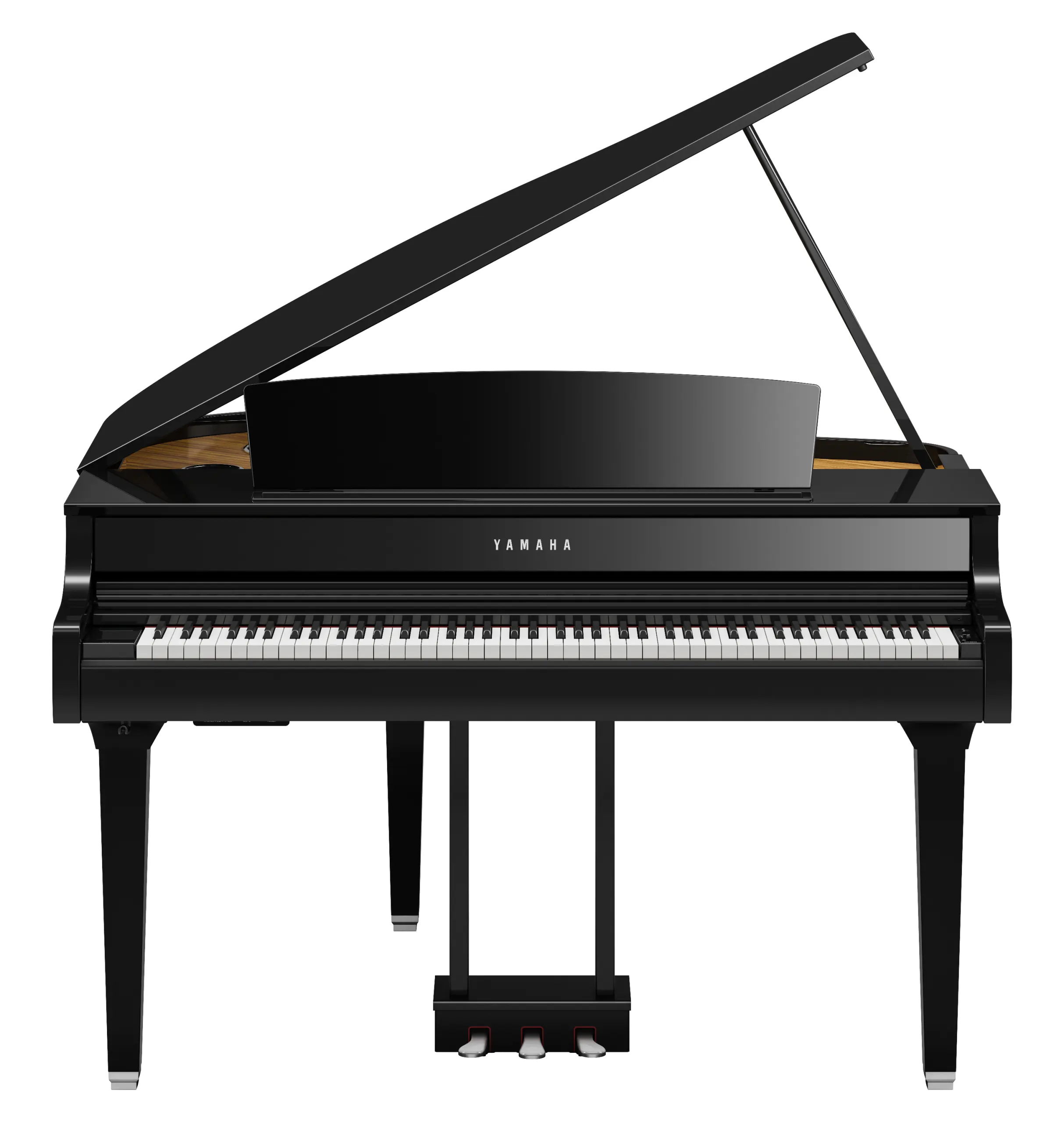 Yamaha CLP-895 GP Clavinova koncertni električni klavir