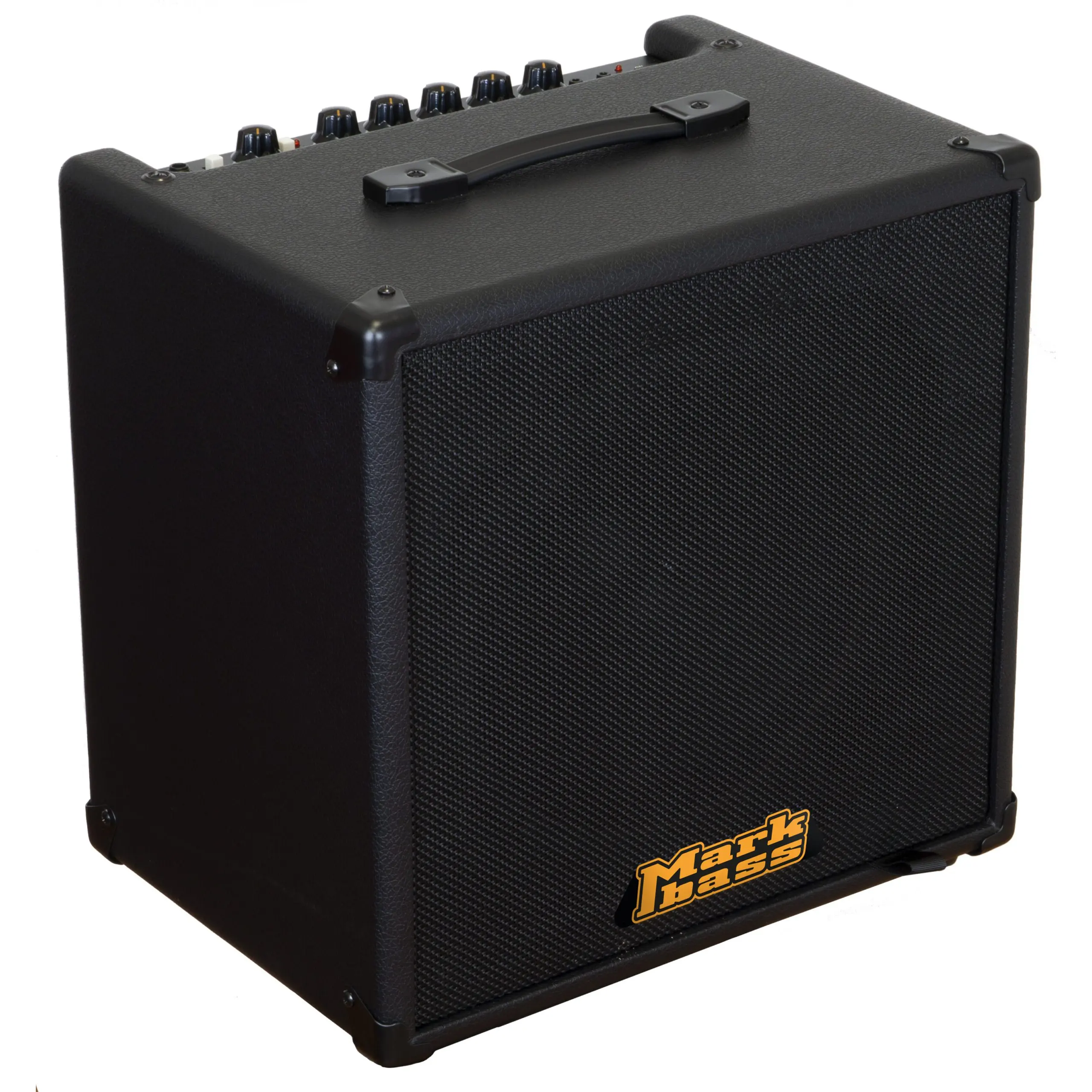 MARKBASS CMB 101 Blackline 40W bas ojačevalec