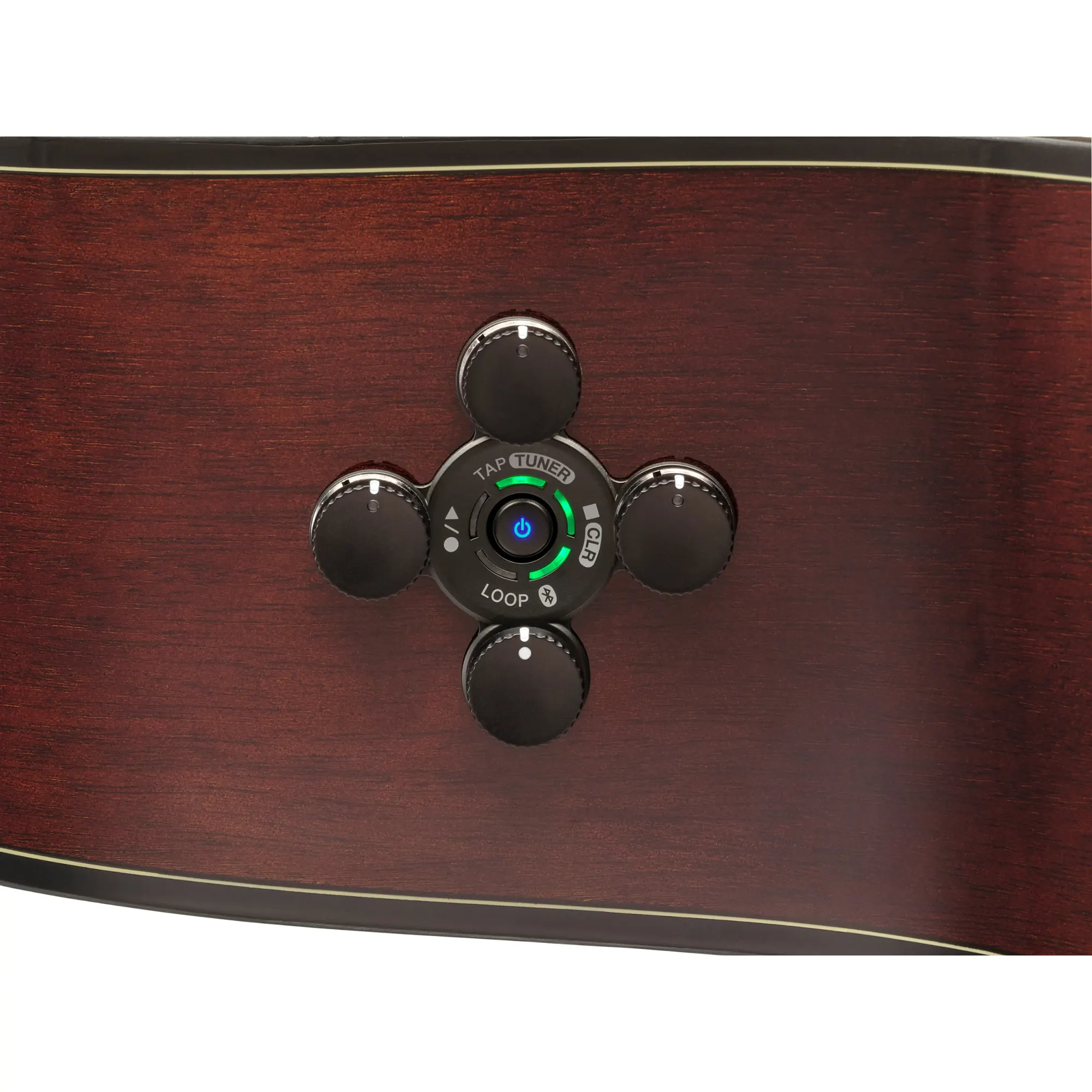 Yamaha TAG3 C NT Transacoustic elektro - akustična kitara