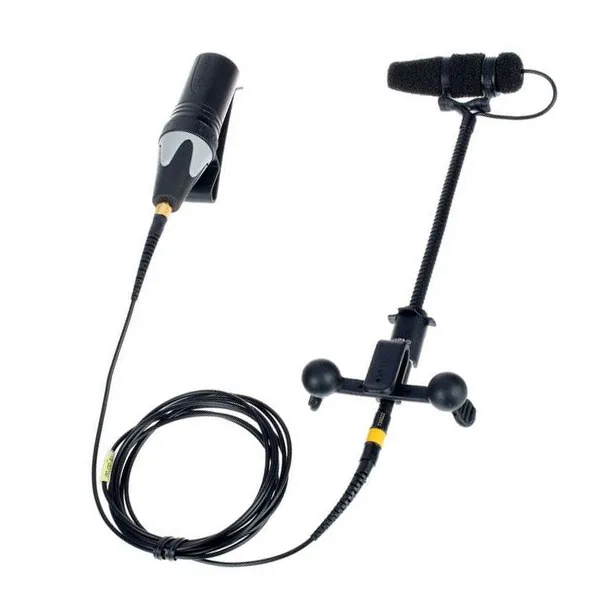 DPA 4099 CORE+ Brass kondenzatorski mikrofon za trobila