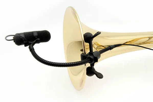 DPA 4099 CORE+ Brass kondenzatorski mikrofon za trobila