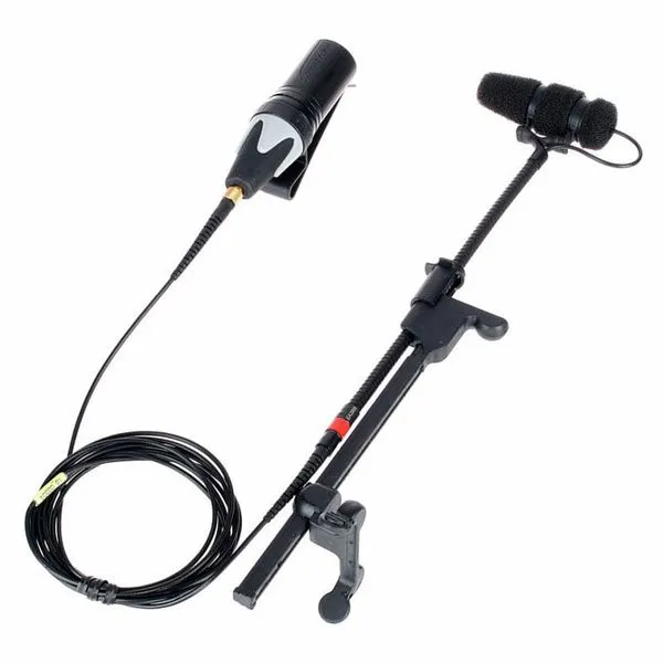 DPA 4099 CORE+ Guitar kondenzatorski mikrofon za kitare