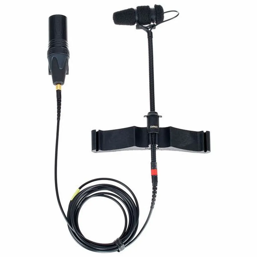 DPA 4099 CORE+ Bass kondenzatorski mikrofon za kontrabas