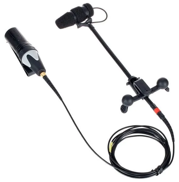 DPA 4099 CORE+ Sax kondenzatorski mikrofon za saksofon