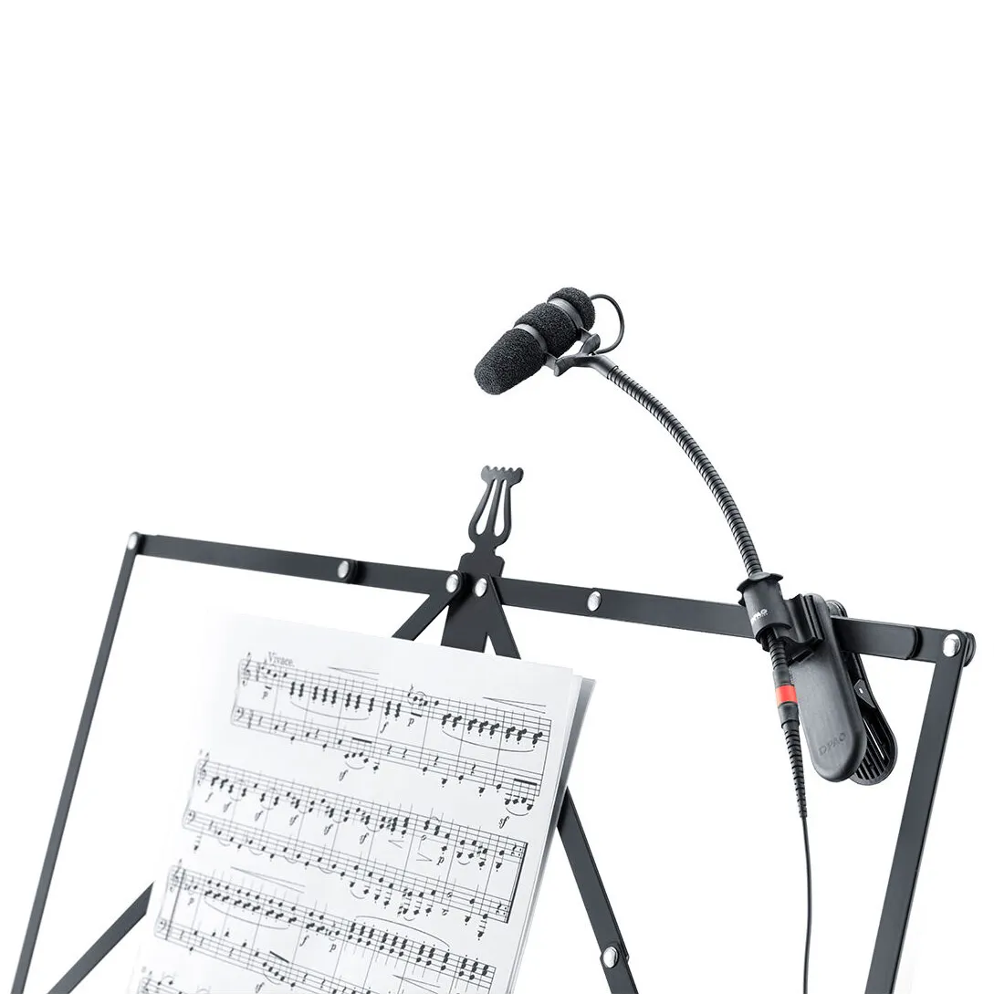 DPA 4099 CORE+ Clamp kondenzatorski instrumentalni mikrofon