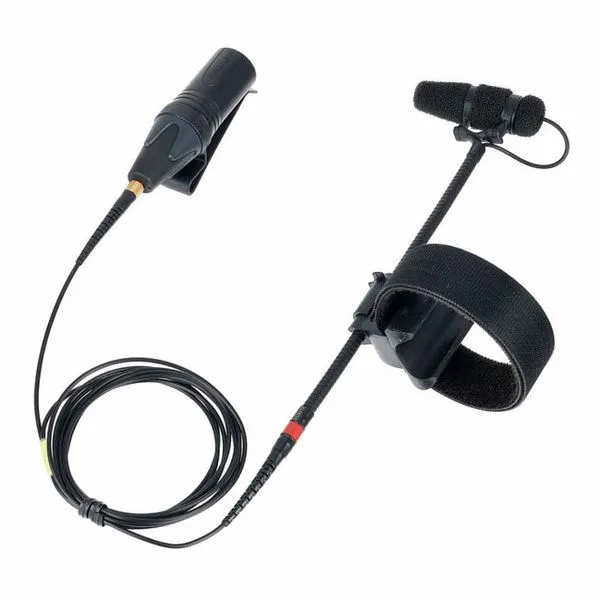 DPA 4099 CORE+ Universal kondenzatorski instrumentalni mikrofon