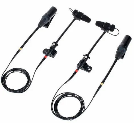 DPA 4099 CORE+ mikrofon za harmoniko (par)