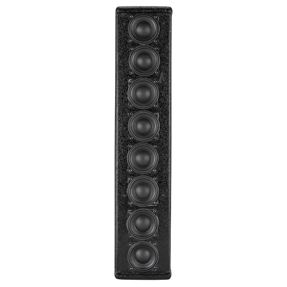 RCF EVOX J8 prenosno ozvočenje