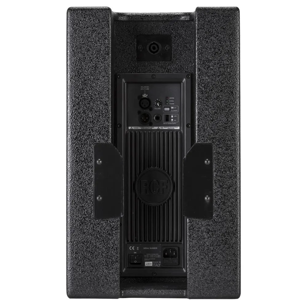 RCF EVOX J8 prenosno ozvočenje