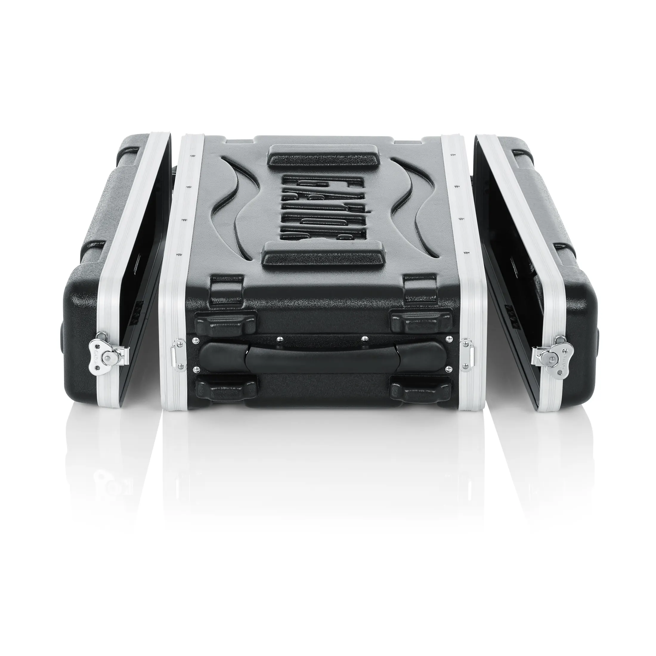 Gator GR-2S 2U Audio Rack kovček