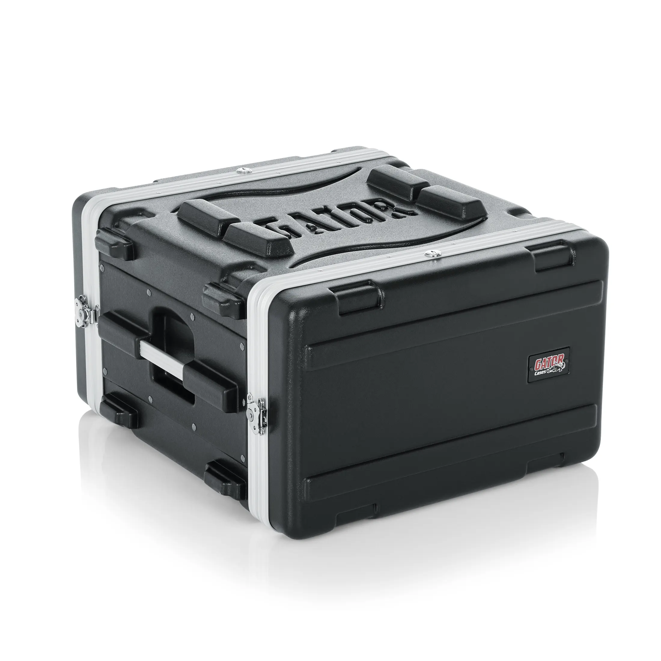 Gator GR-4S 4U Audio Rack kovček