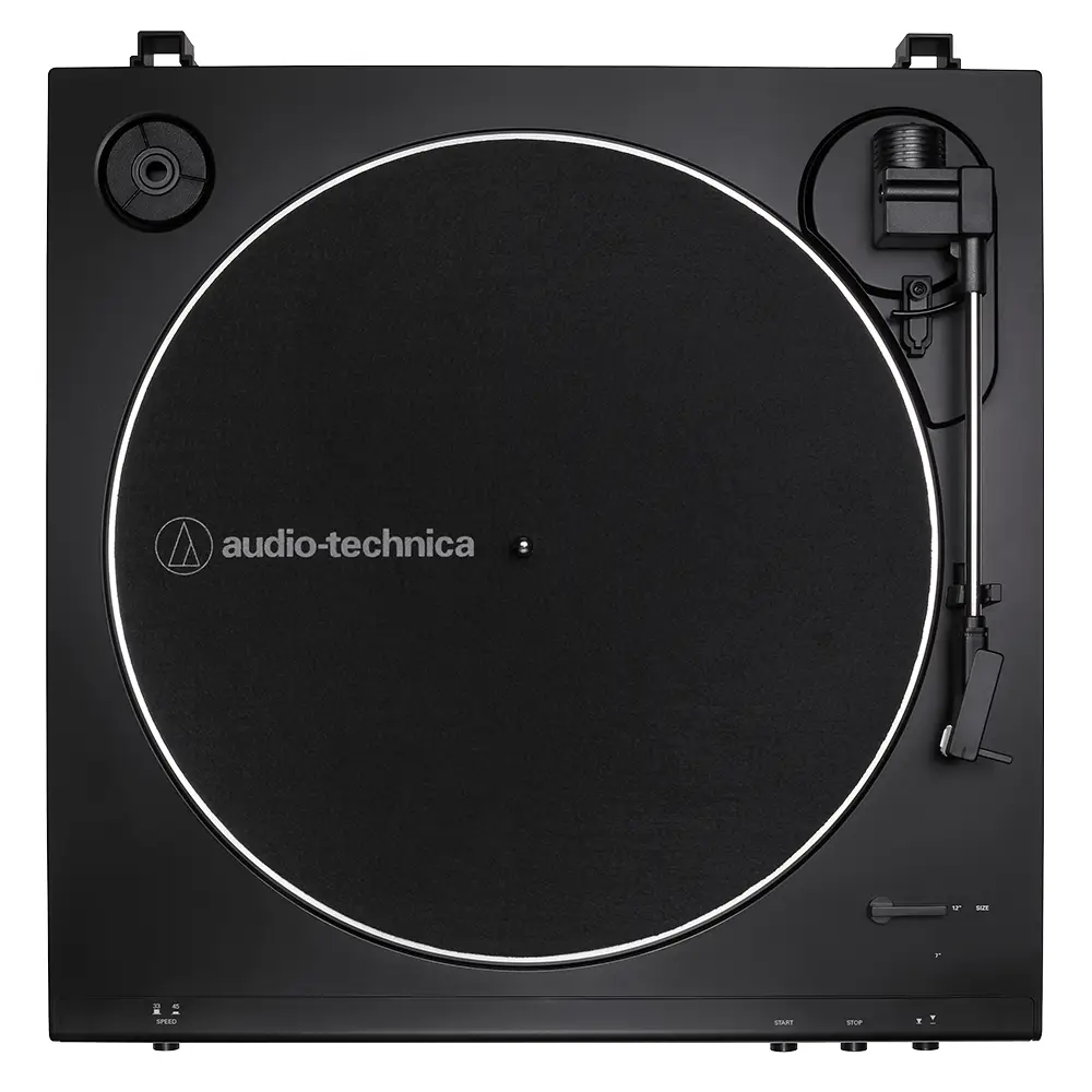 Audio-Technica AT-LP60XUSB GM gramofon