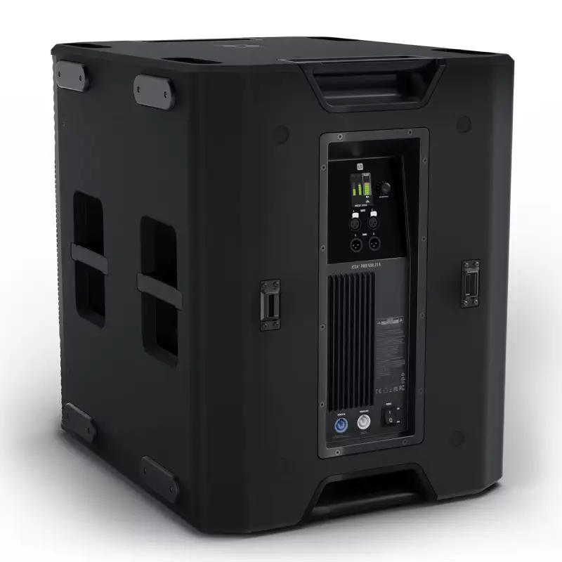 LD Systems ICOA PRO SUB 21 A nizkotonec