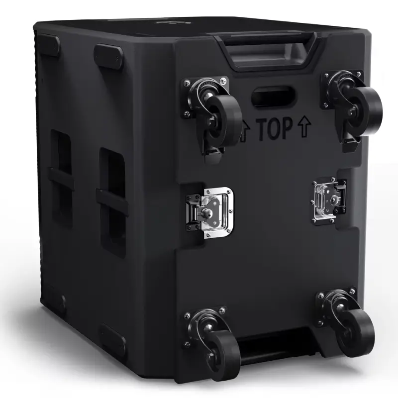 LD Systems ICOA PRO SUB 21 A nizkotonec