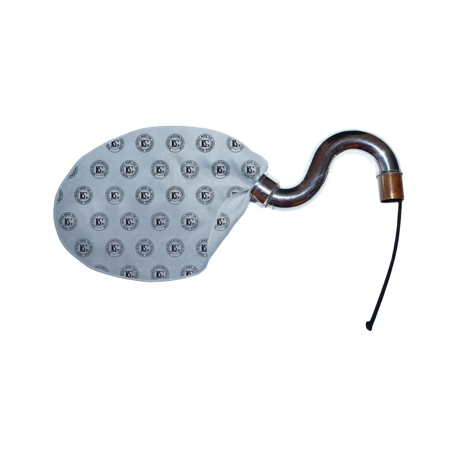 BG A31 krpa za čiščenje ustnika