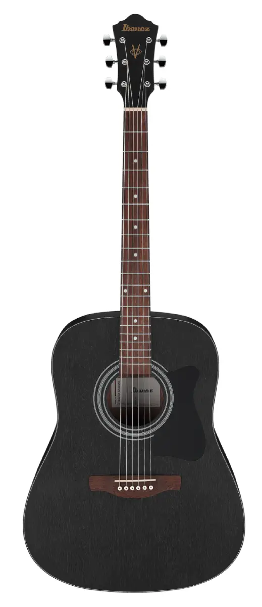 IBANEZ V54NJP-WK akustična kitara komplet