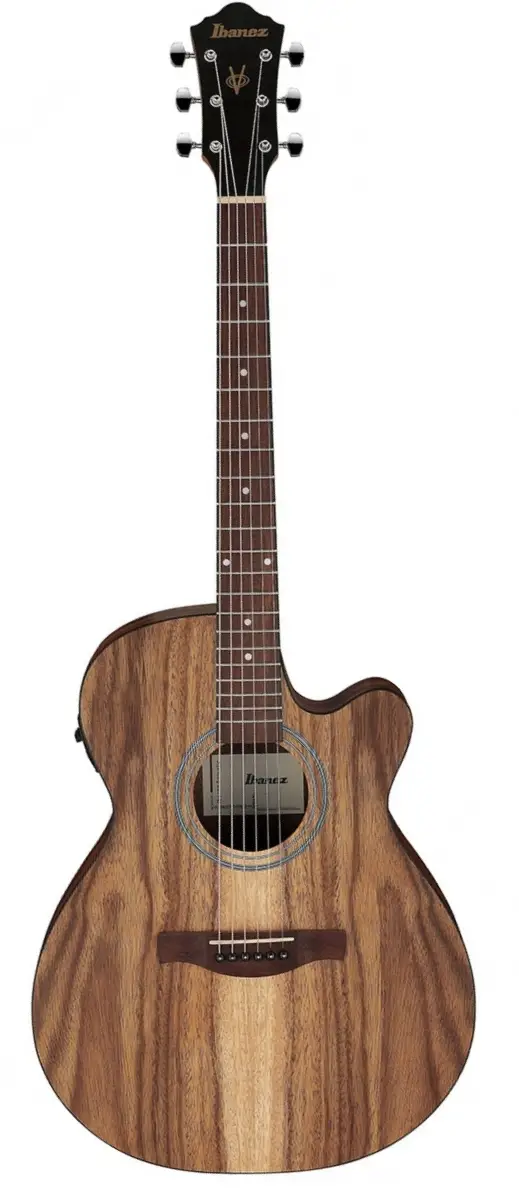 Ibanez VC40WSCE-OPB elektro-akustična kitara