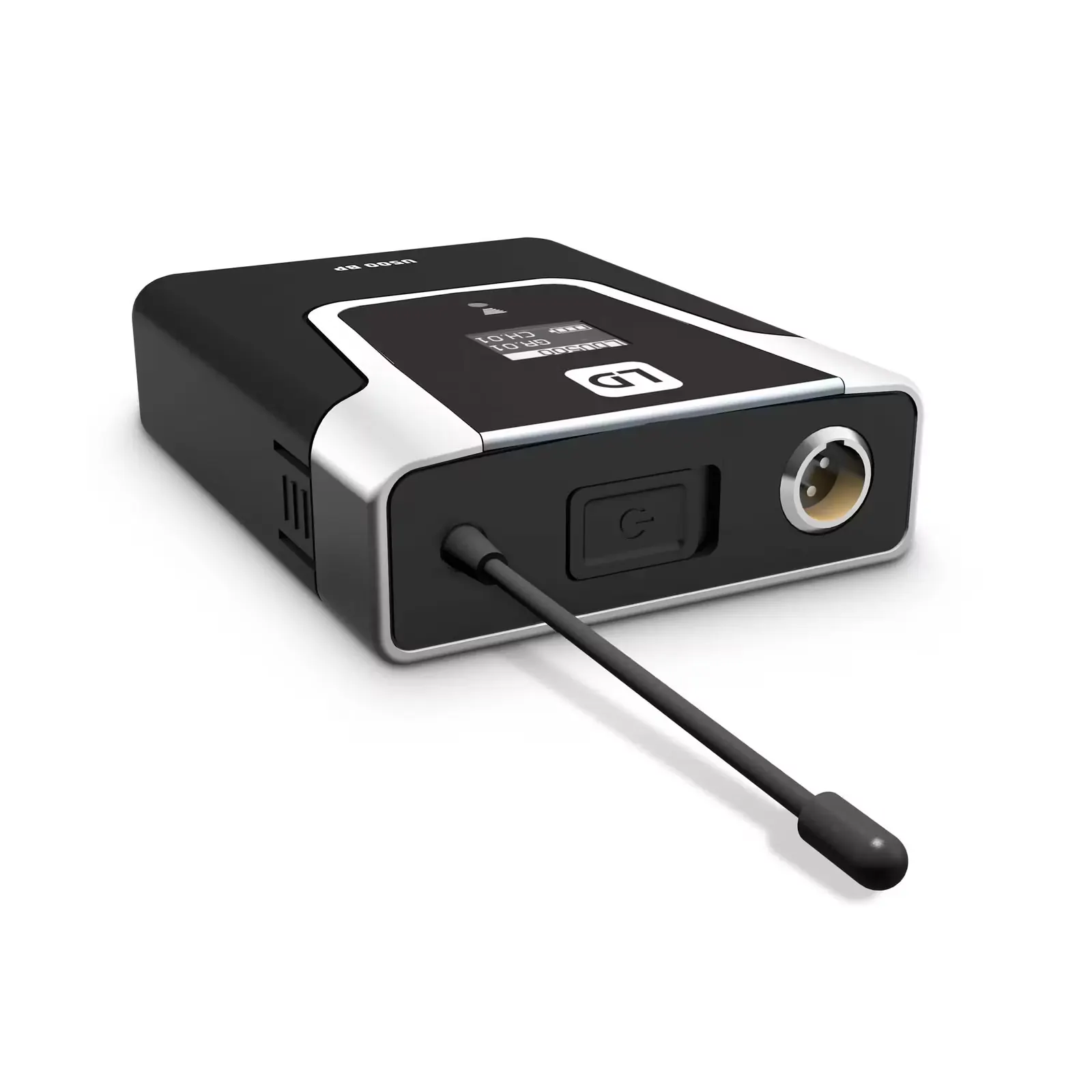 LD Systems U506 BPH 2 dvojni naglavni sistem