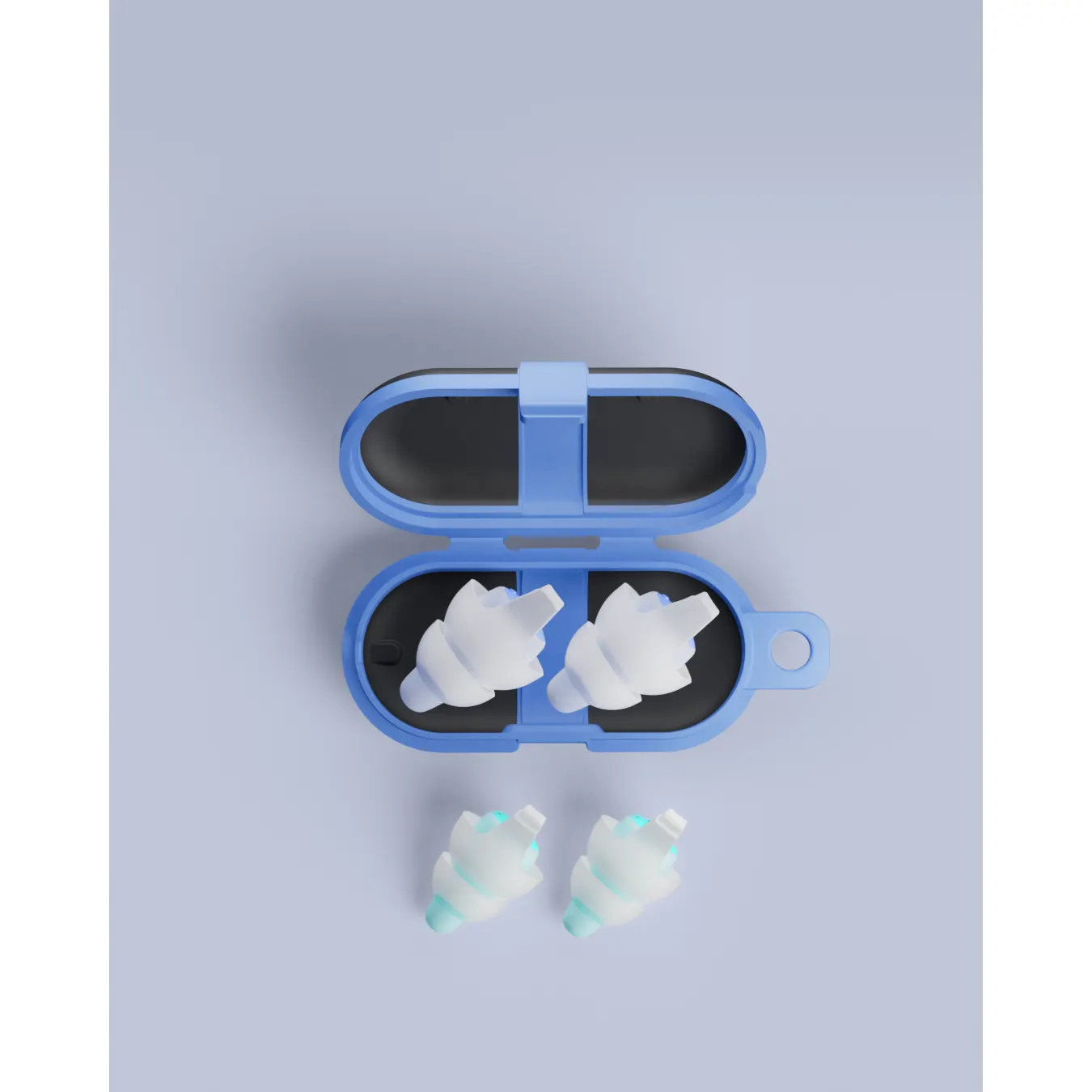 Alpine SleepDeep Multi size čepki za ušesa