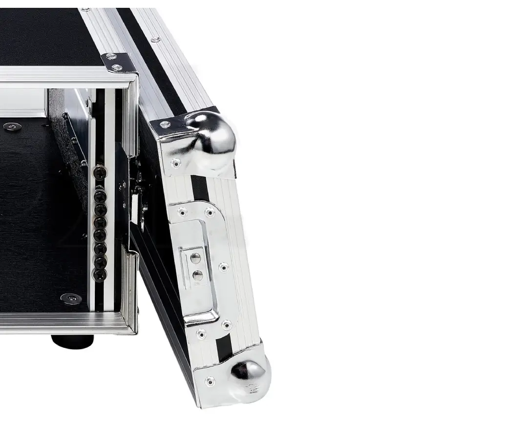 F-Pro Rack 4U Eco II Compact rack kovček