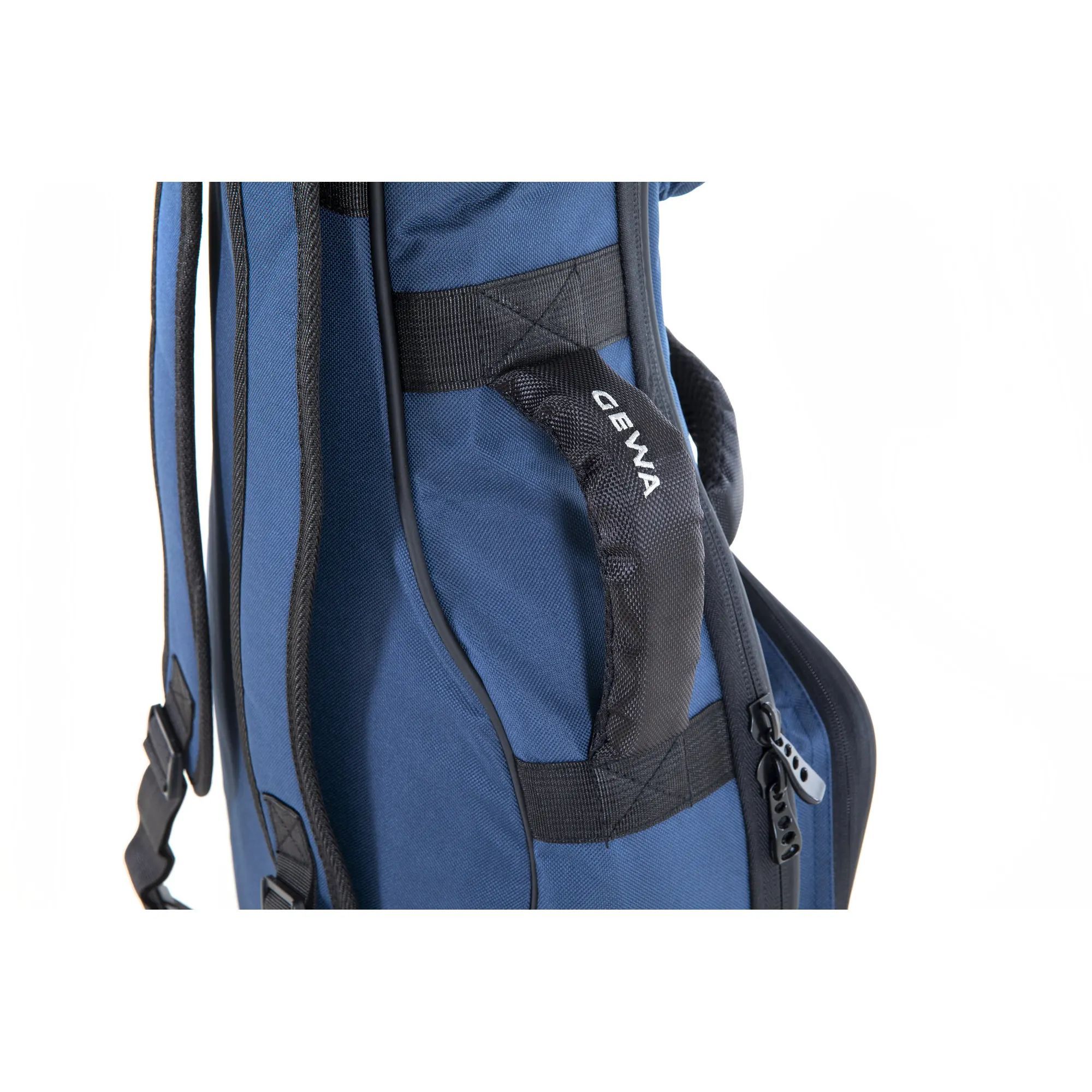 GEWA Premium BLUE torba za klasično kitaro