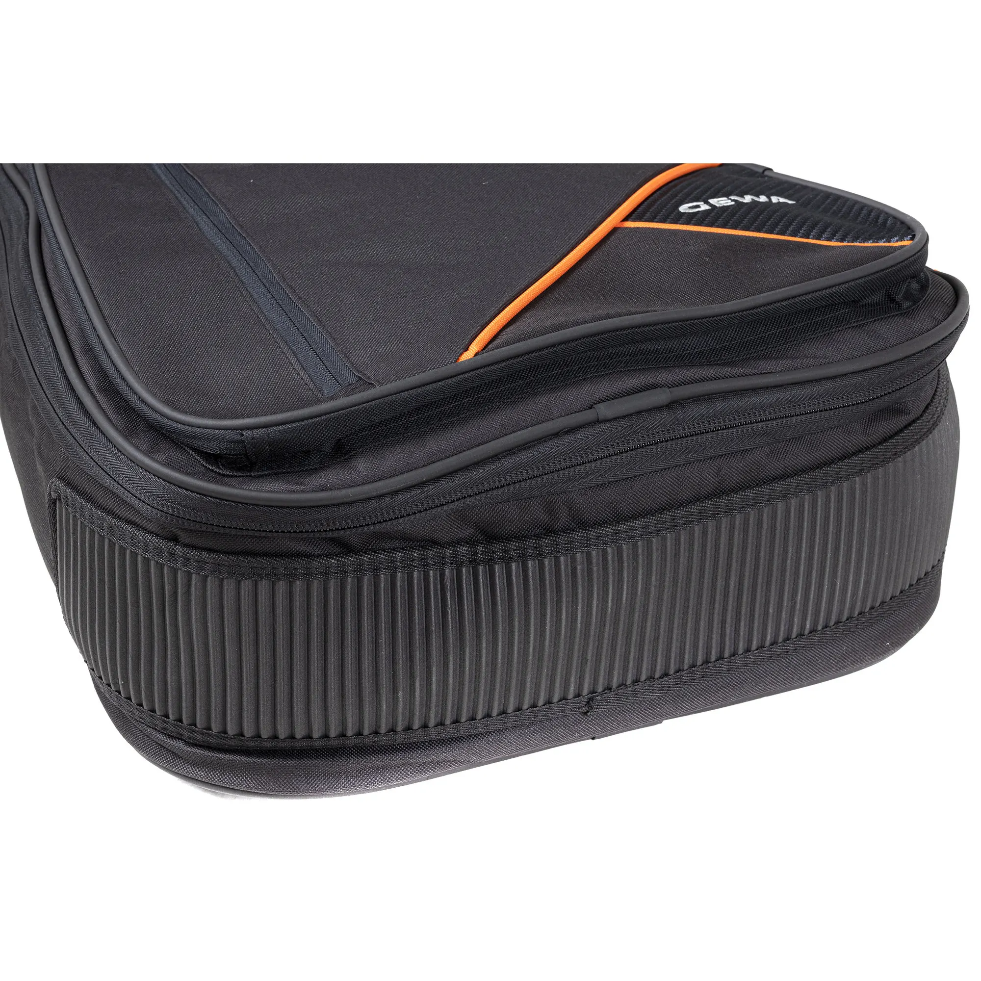 GEWA Premium BLACK torba za akustično kitaro