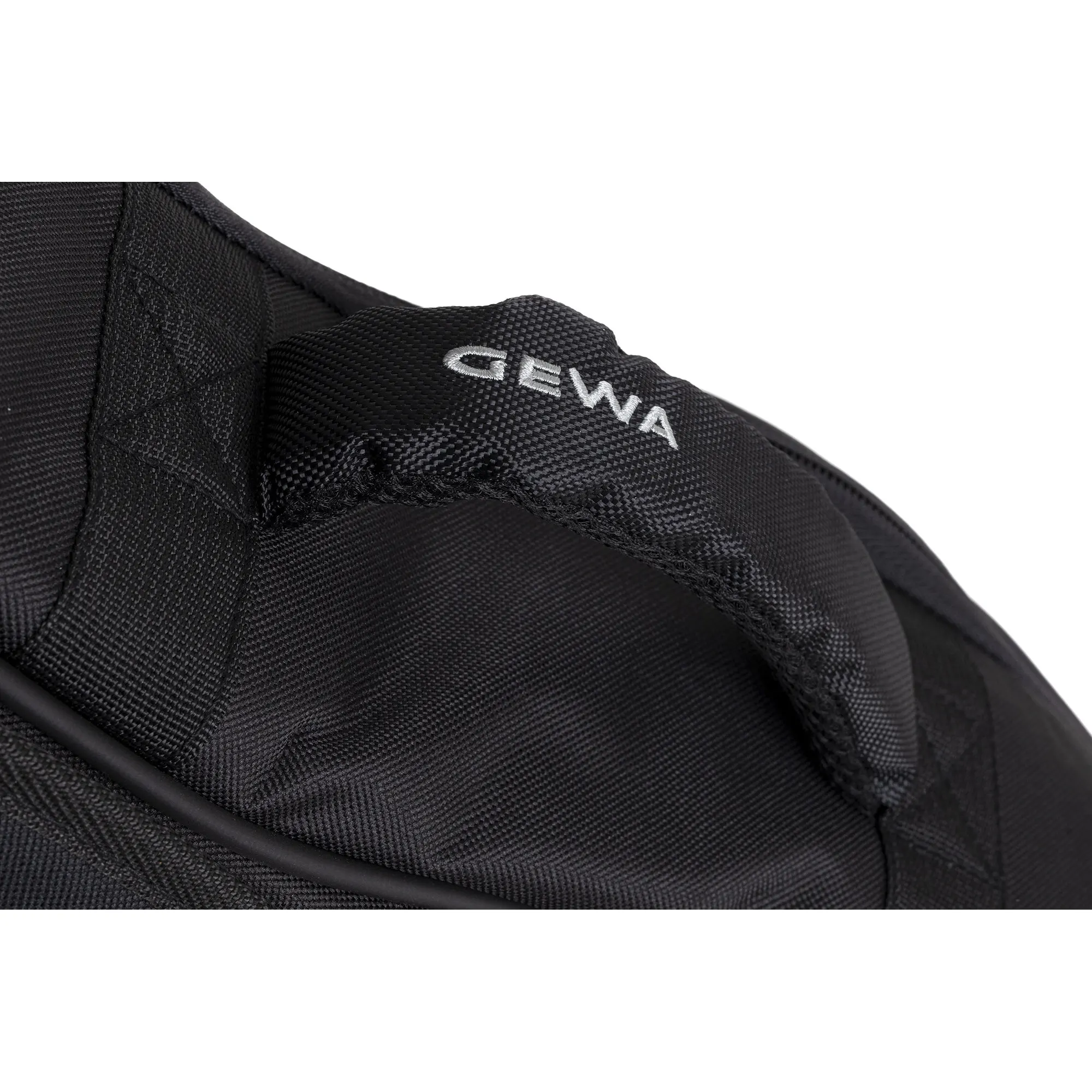 GEWA Premium BLACK torba za akustično kitaro