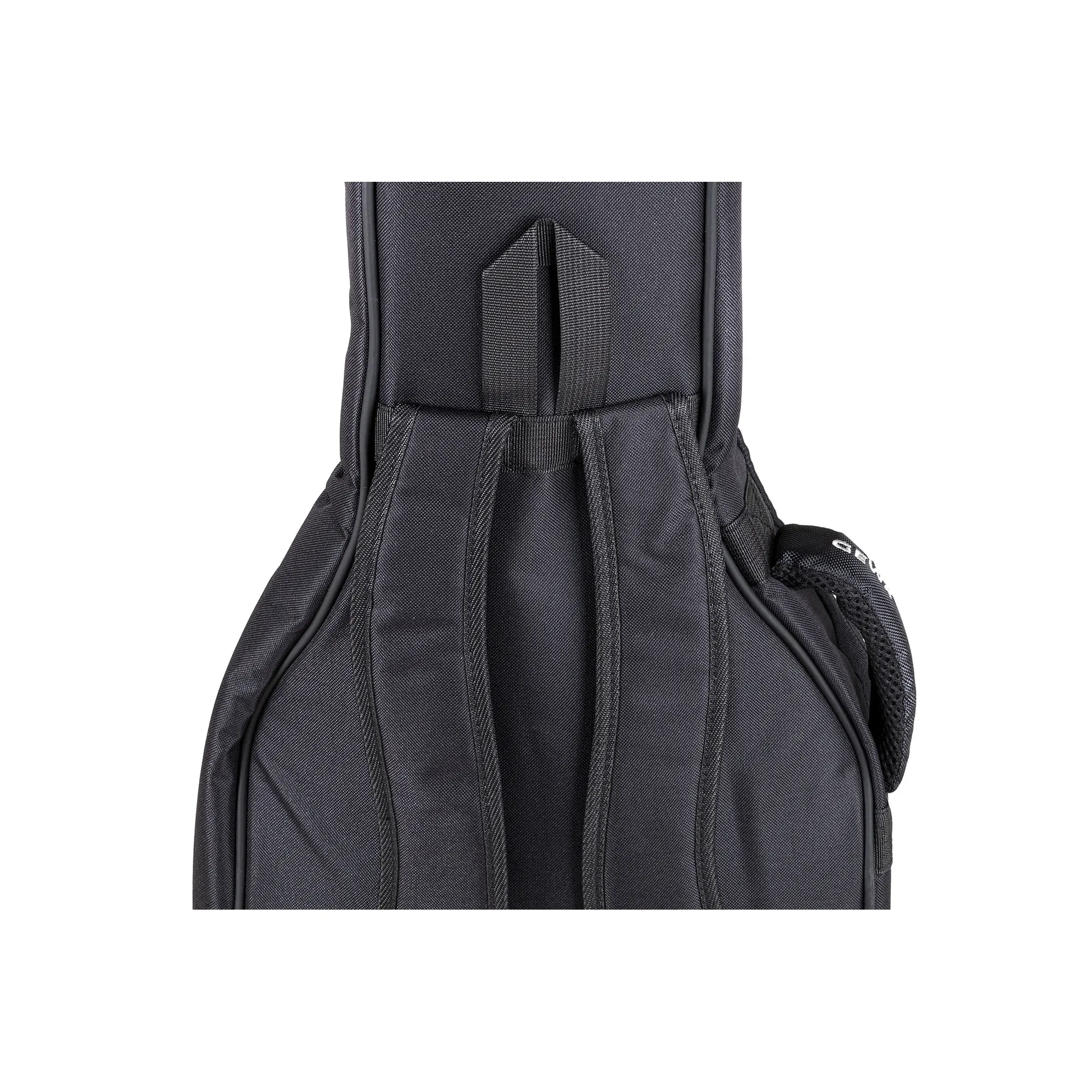 GEWA Premium BLACK torba za električno kitaro