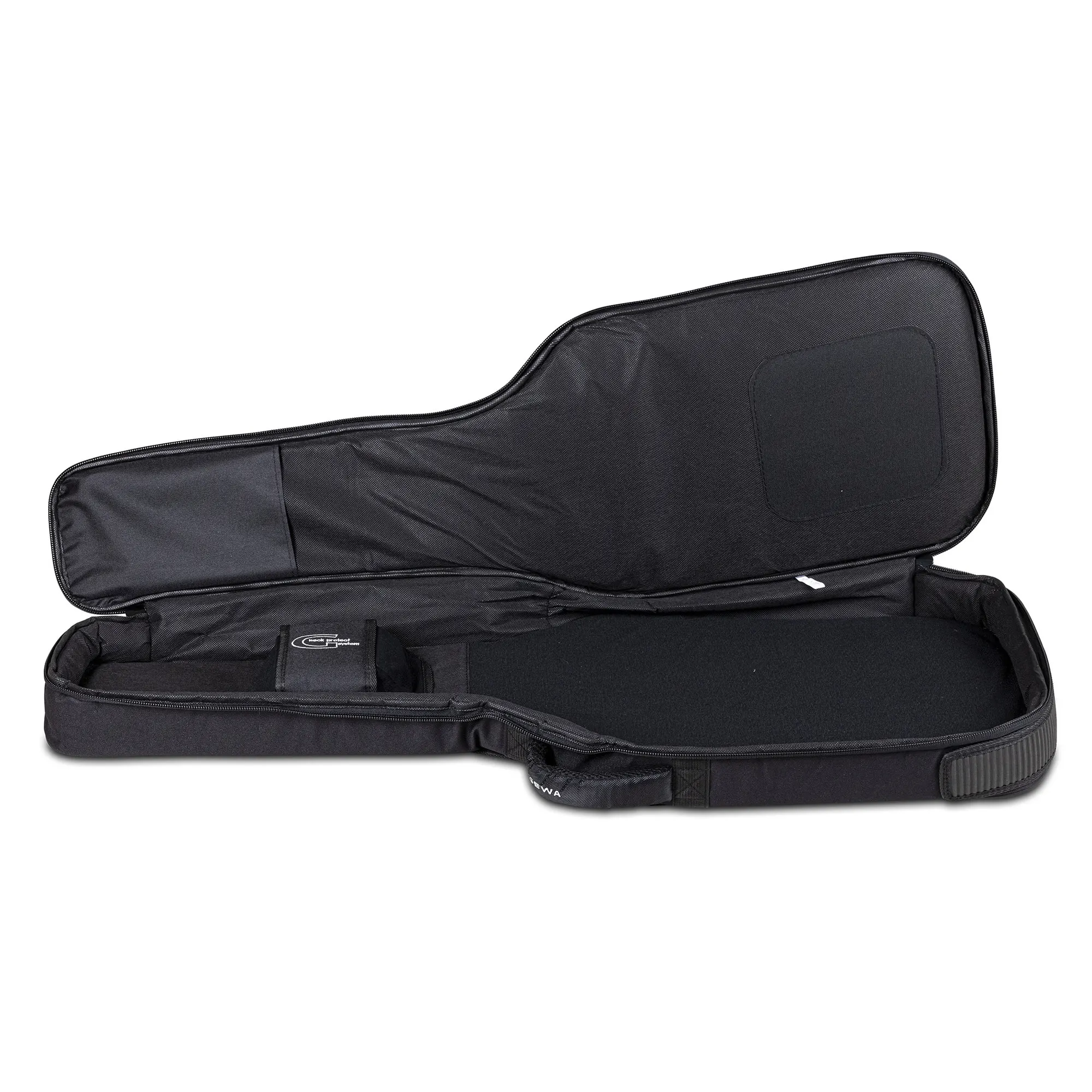 GEWA Premium BLACK torba za električno kitaro