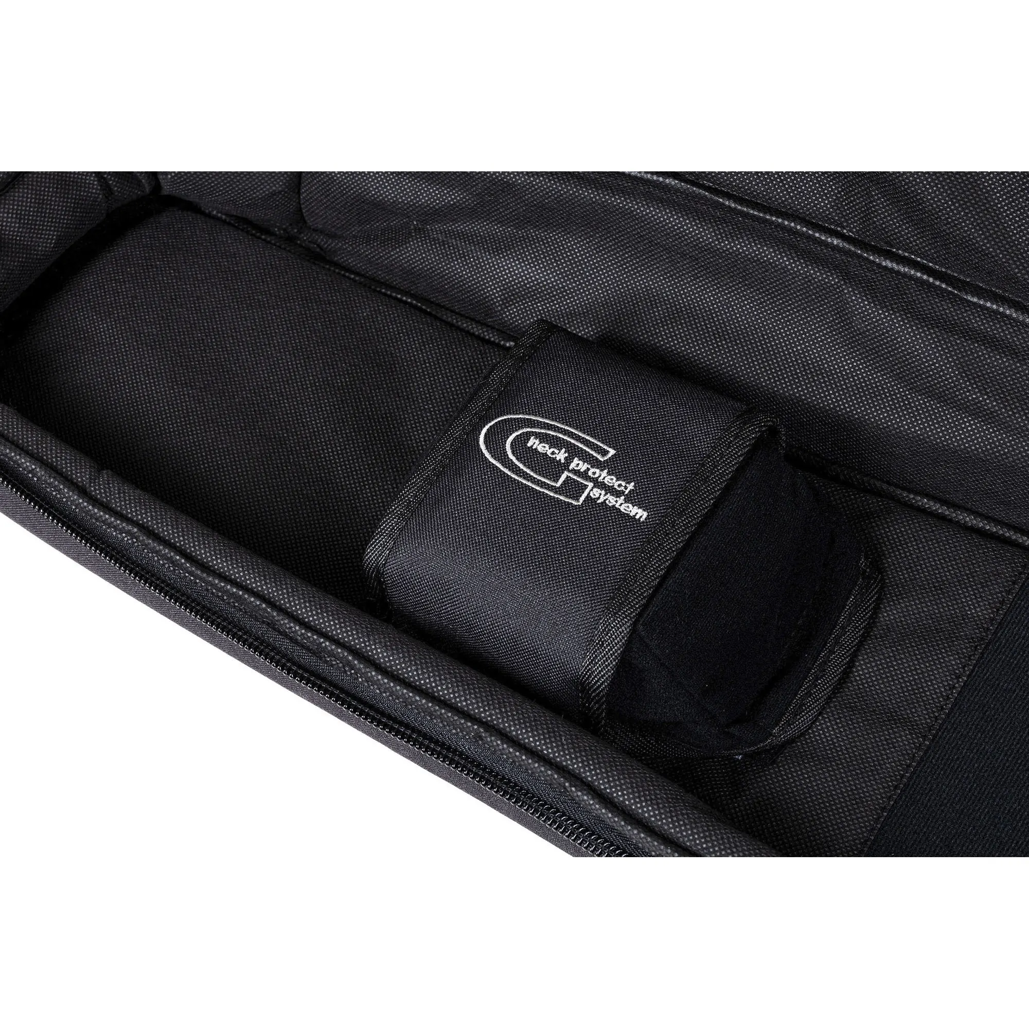 GEWA Premium BLACK torba za električno kitaro