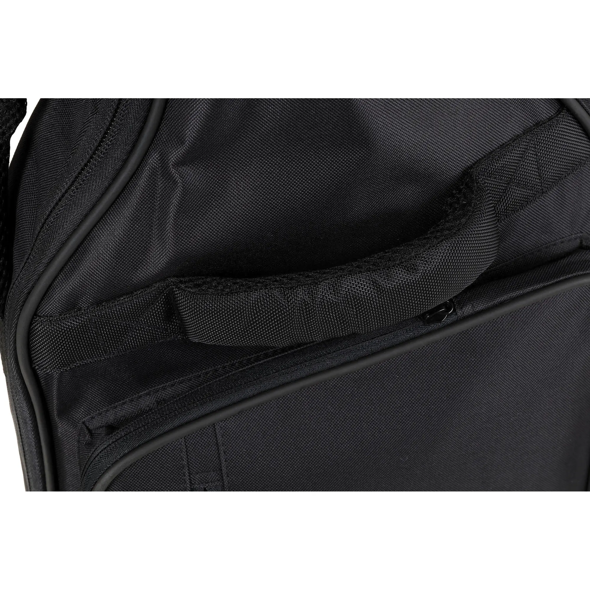 GEWA Premium BLACK torba za električno kitaro