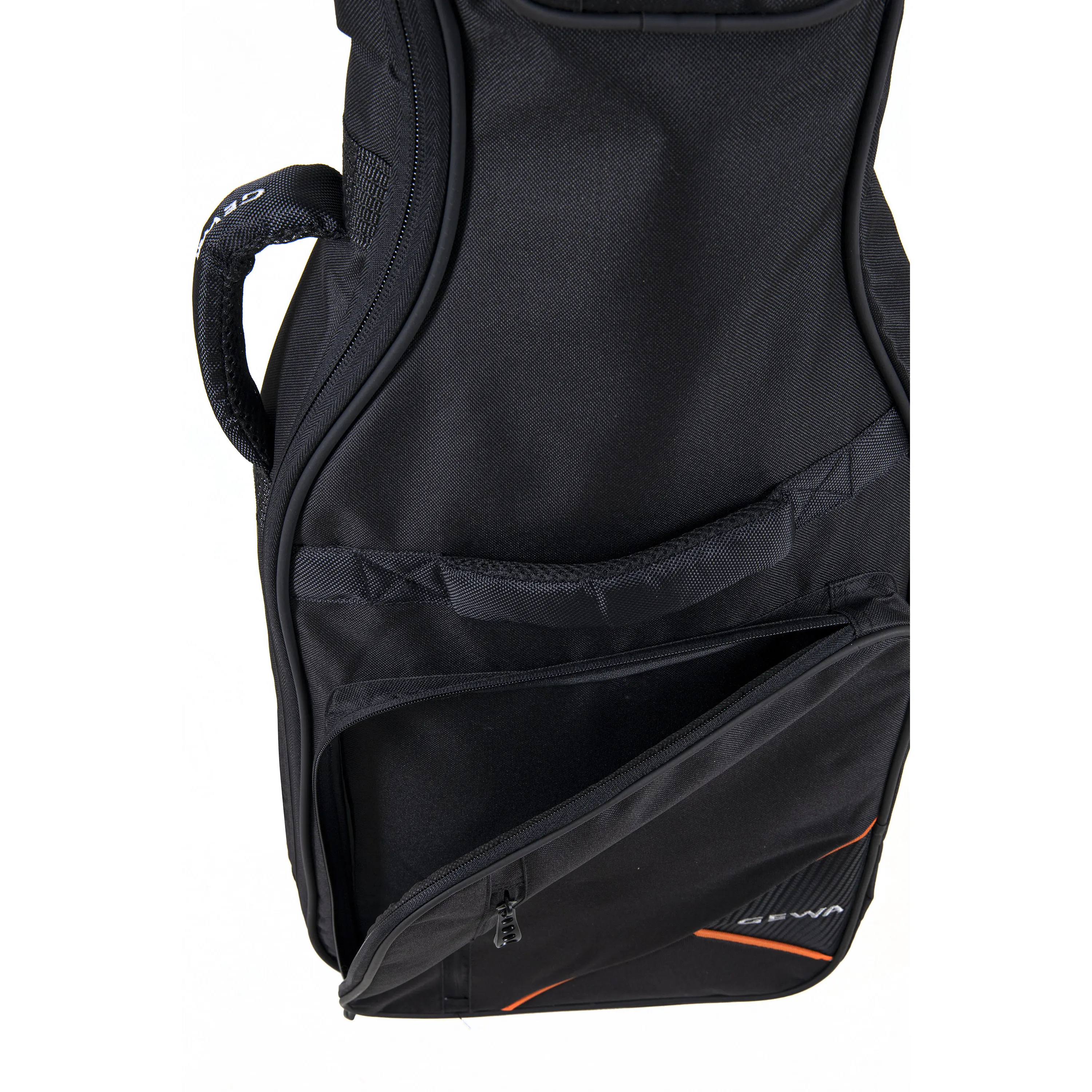 GEWA Premium BLACK torba za bas kitaro