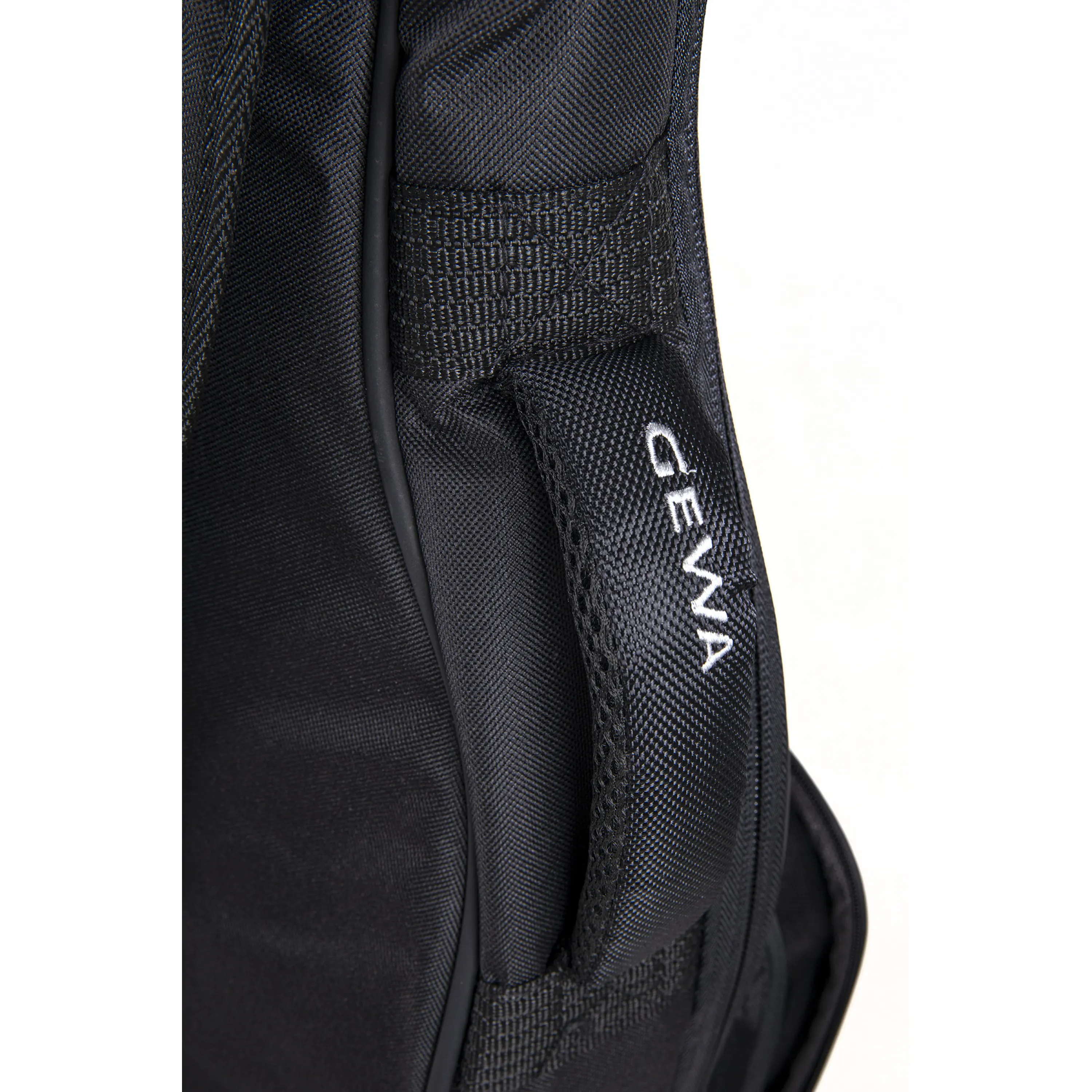 GEWA Premium BLACK torba za bas kitaro