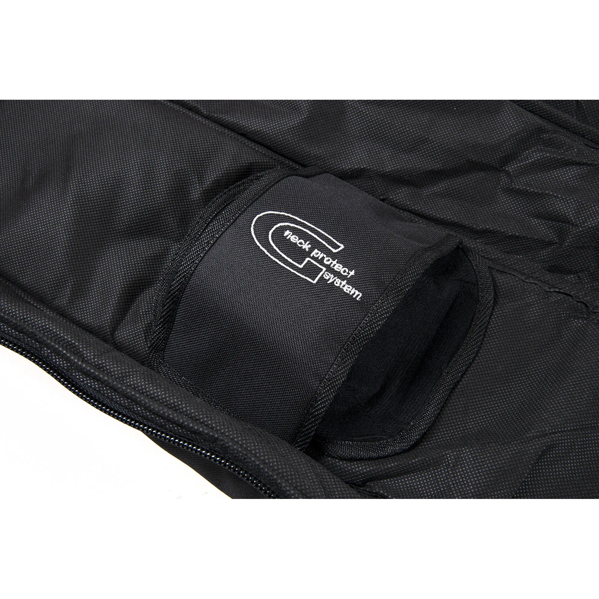 GEWA Premium BLACK torba za bas kitaro