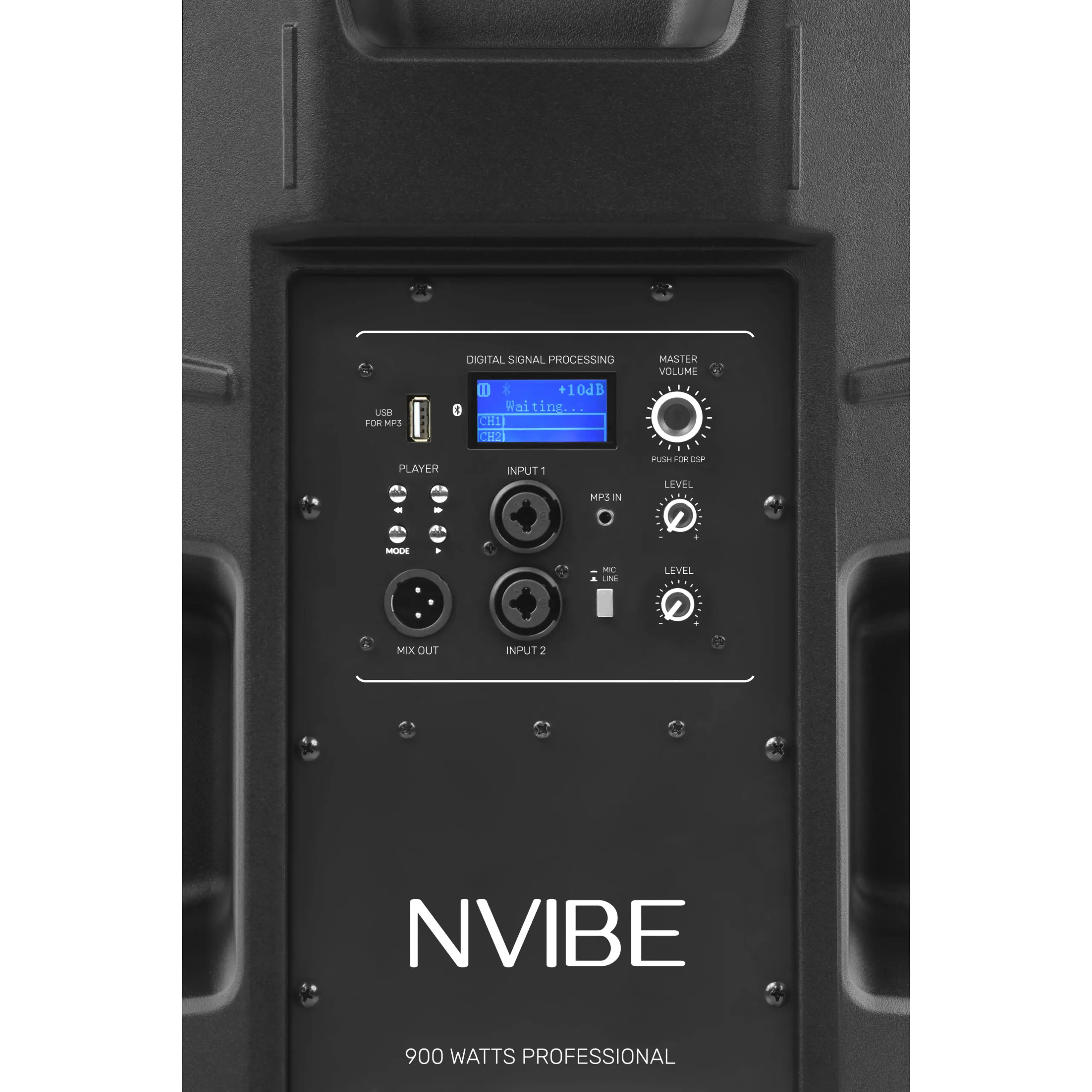 Novox N-VIBE 12 aktivni zvočnik