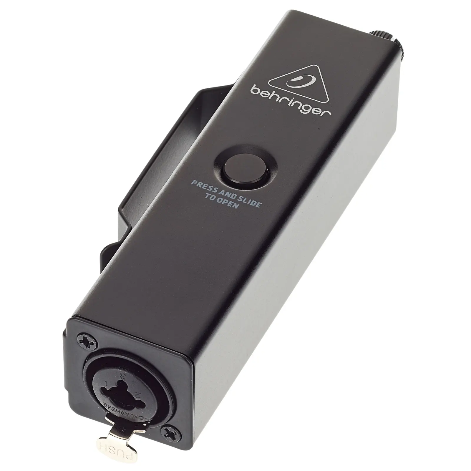 Behringer Powerplay P2 in-ear ojačevalec