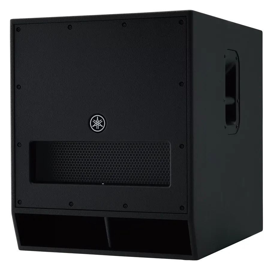 Yamaha DXS18 aktivni nizkotonec