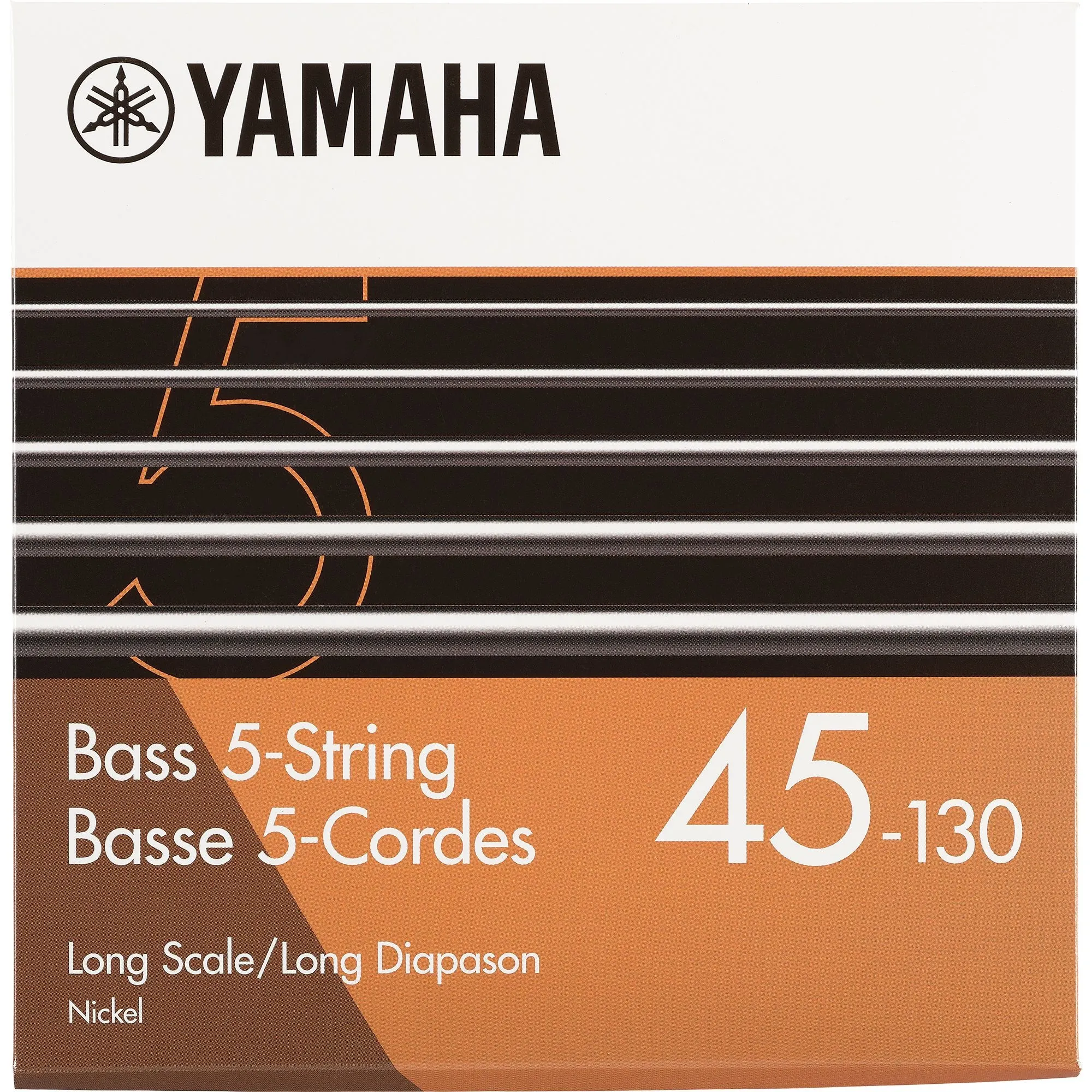 Yamaha SB45-5 strune za bas kitaro 45-130