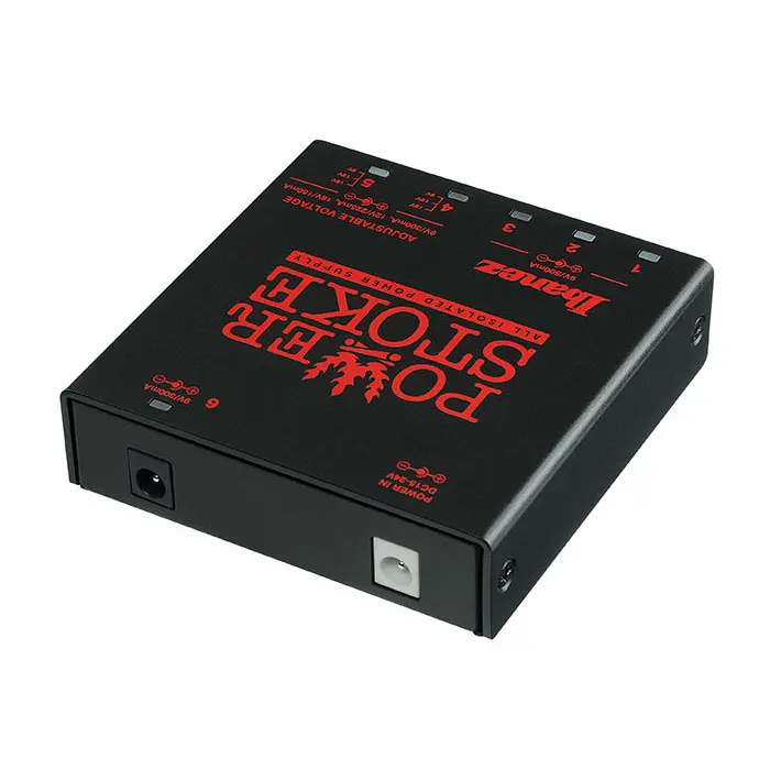 Ibanez PWRS6 power supply
