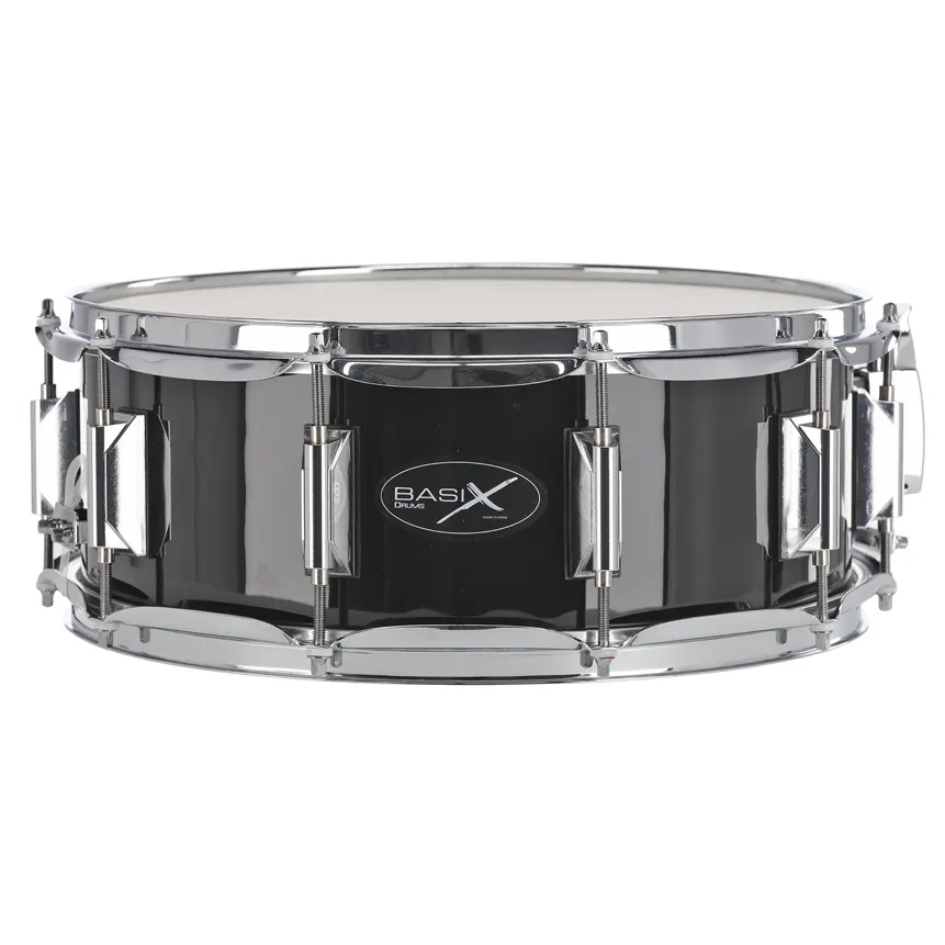 GEWA Snare Drum Basix Classic Wood 14x5,5