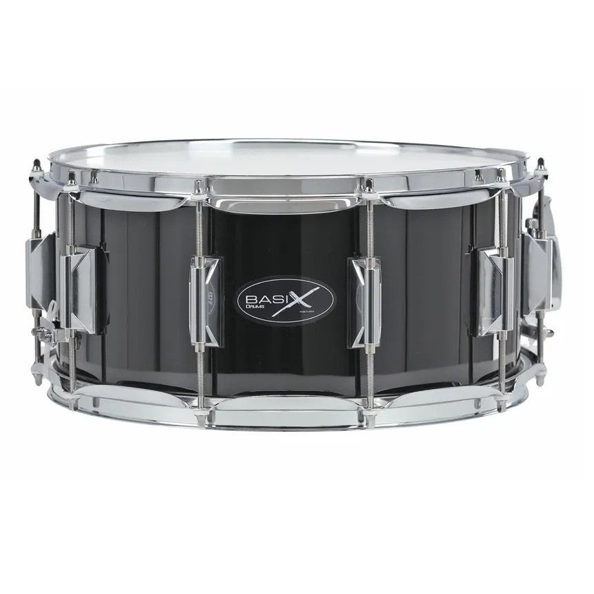GEWA Snare Drum Basix Classic Wood 14x6,5